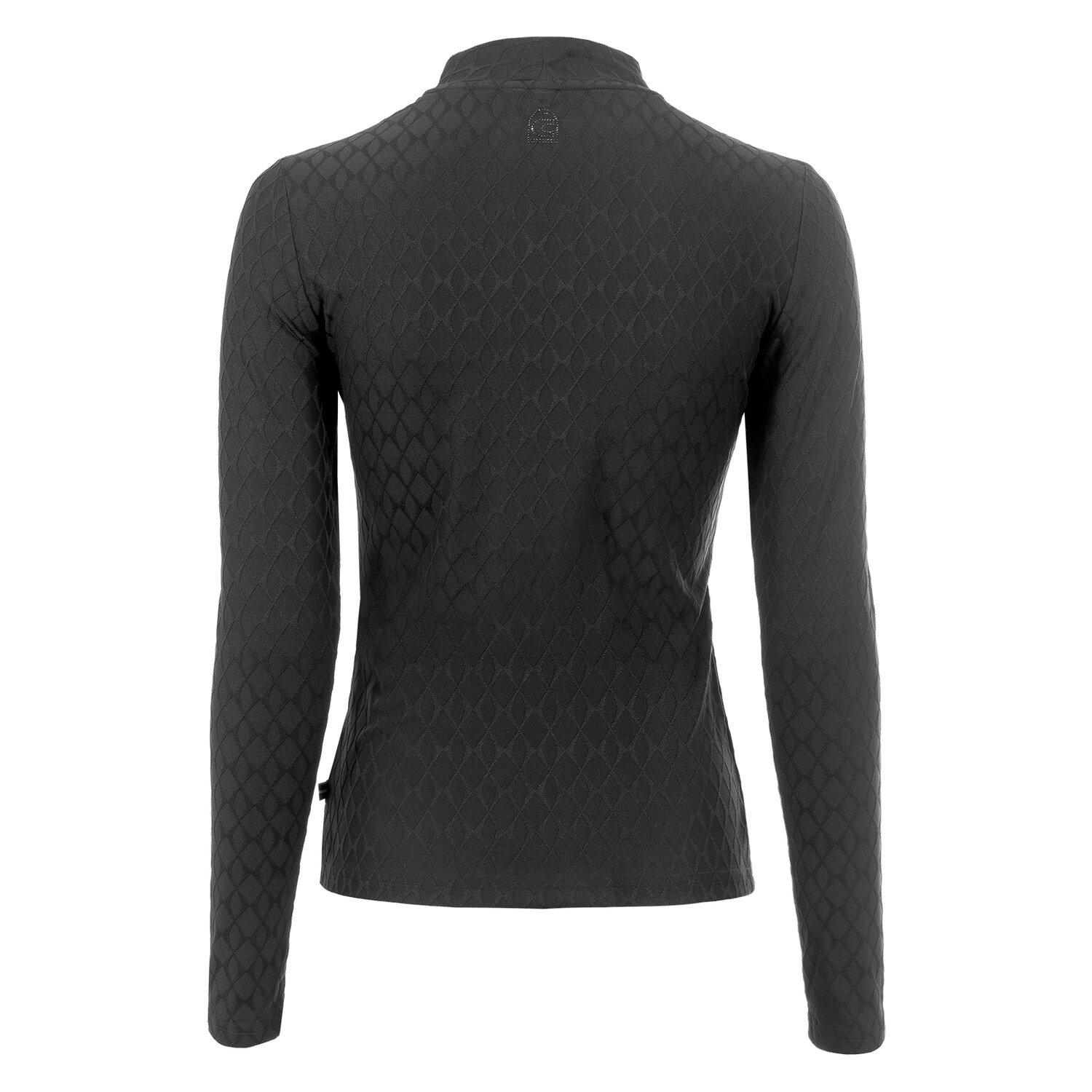 Cavallo Jaquard-Shirt CAVALRABIA &ndash; Ansicht 3