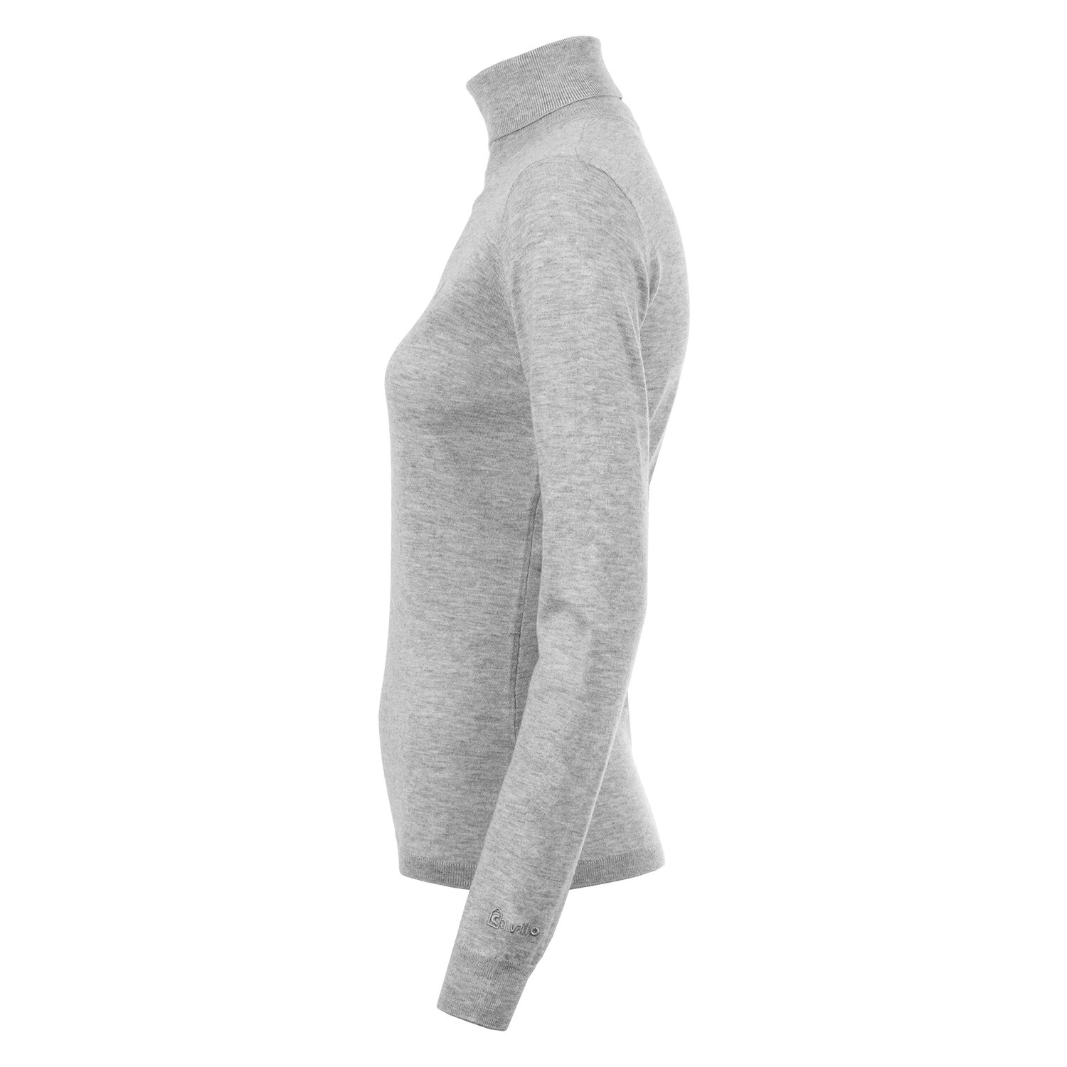 Cavallo Rollkragenpullover CAVALRADINA – Ansicht 6
