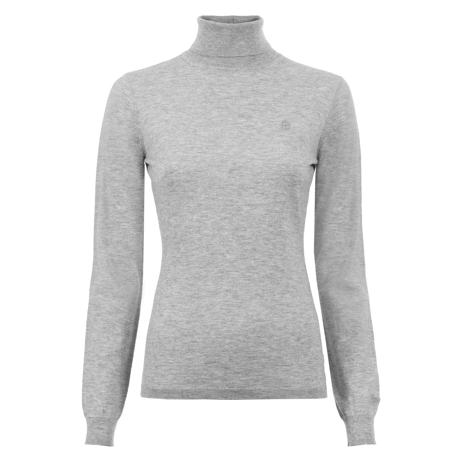 Cavallo Rollkragenpullover CAVALRADINA – Ansicht 2