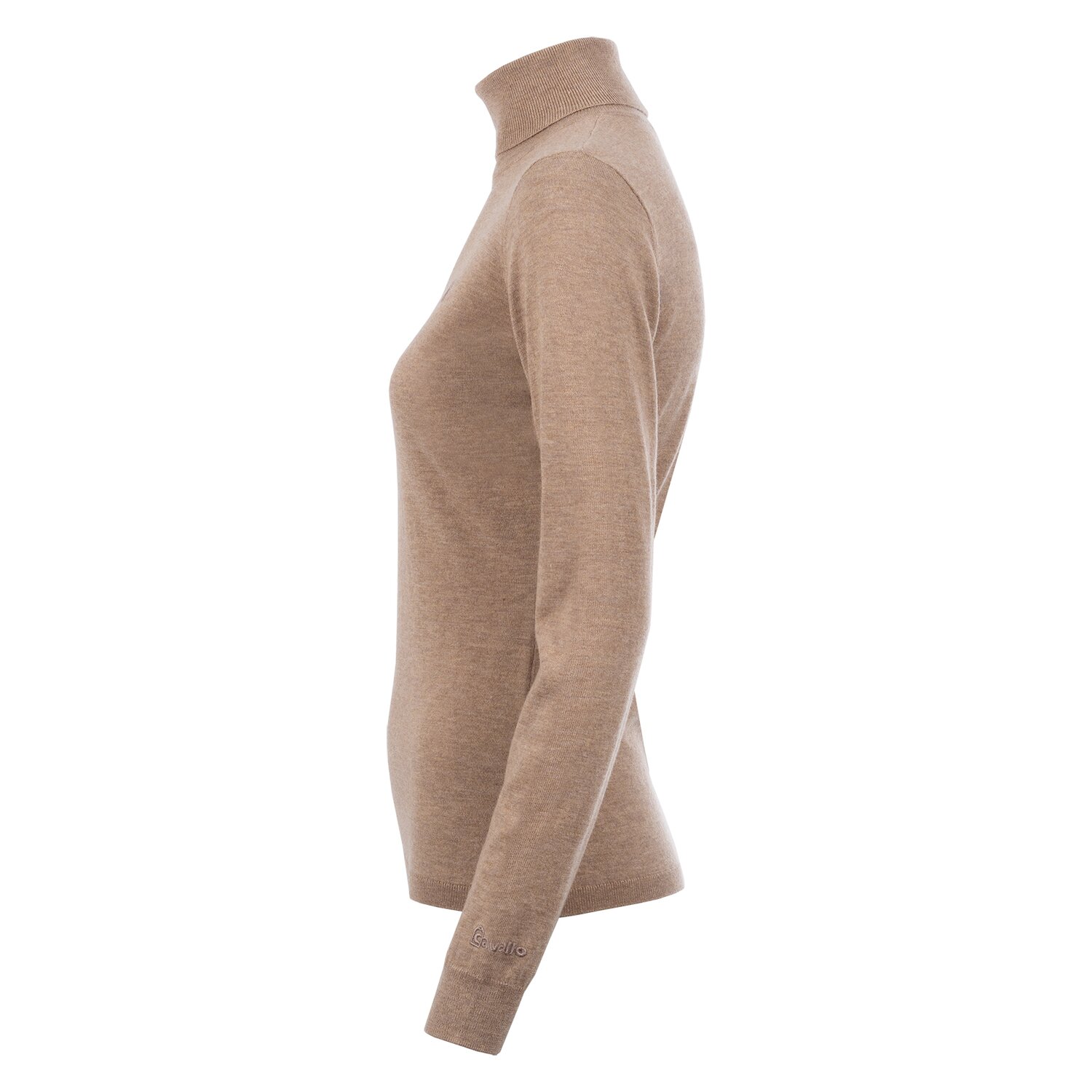 Cavallo Rollkragenpullover CAVALRADINA – Ansicht 5
