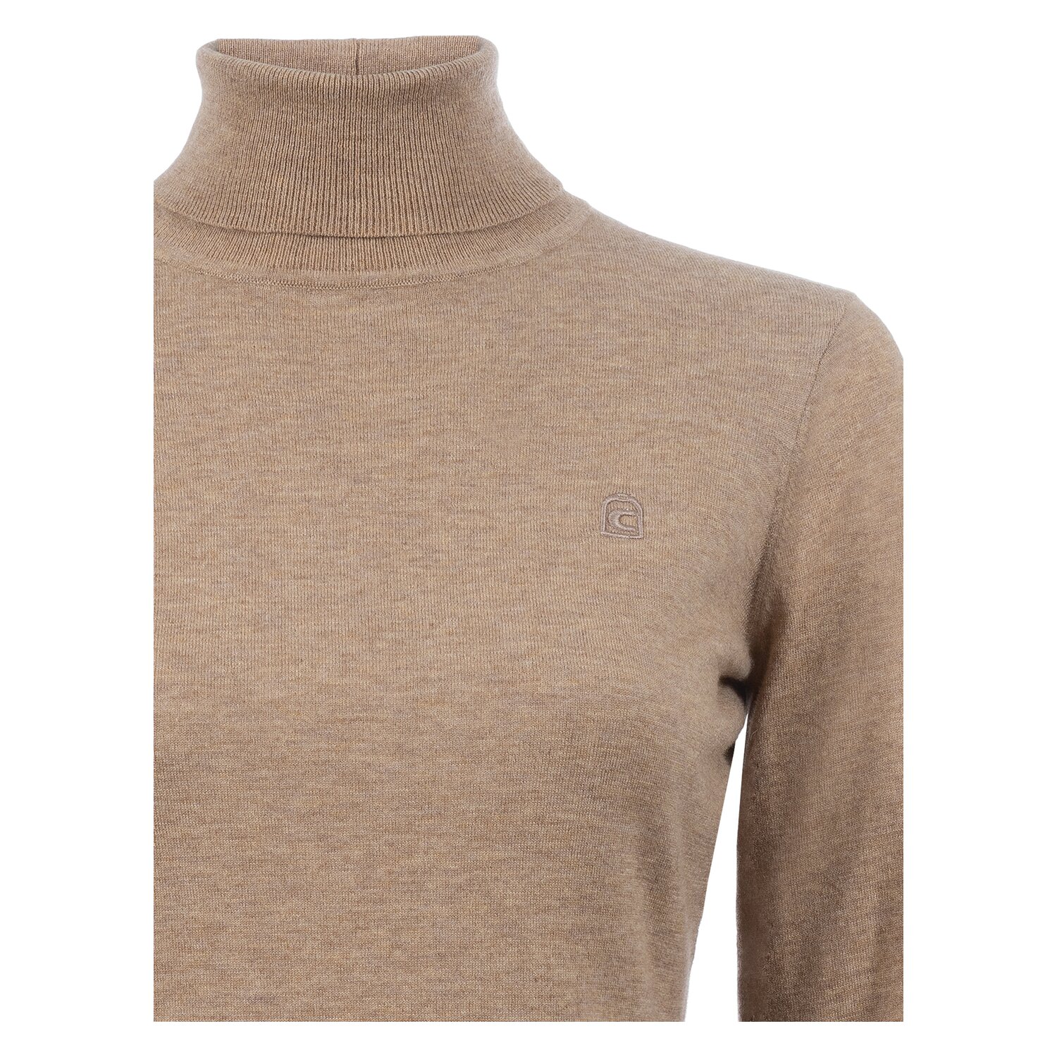 Cavallo Rollkragenpullover CAVALRADINA – Ansicht 7