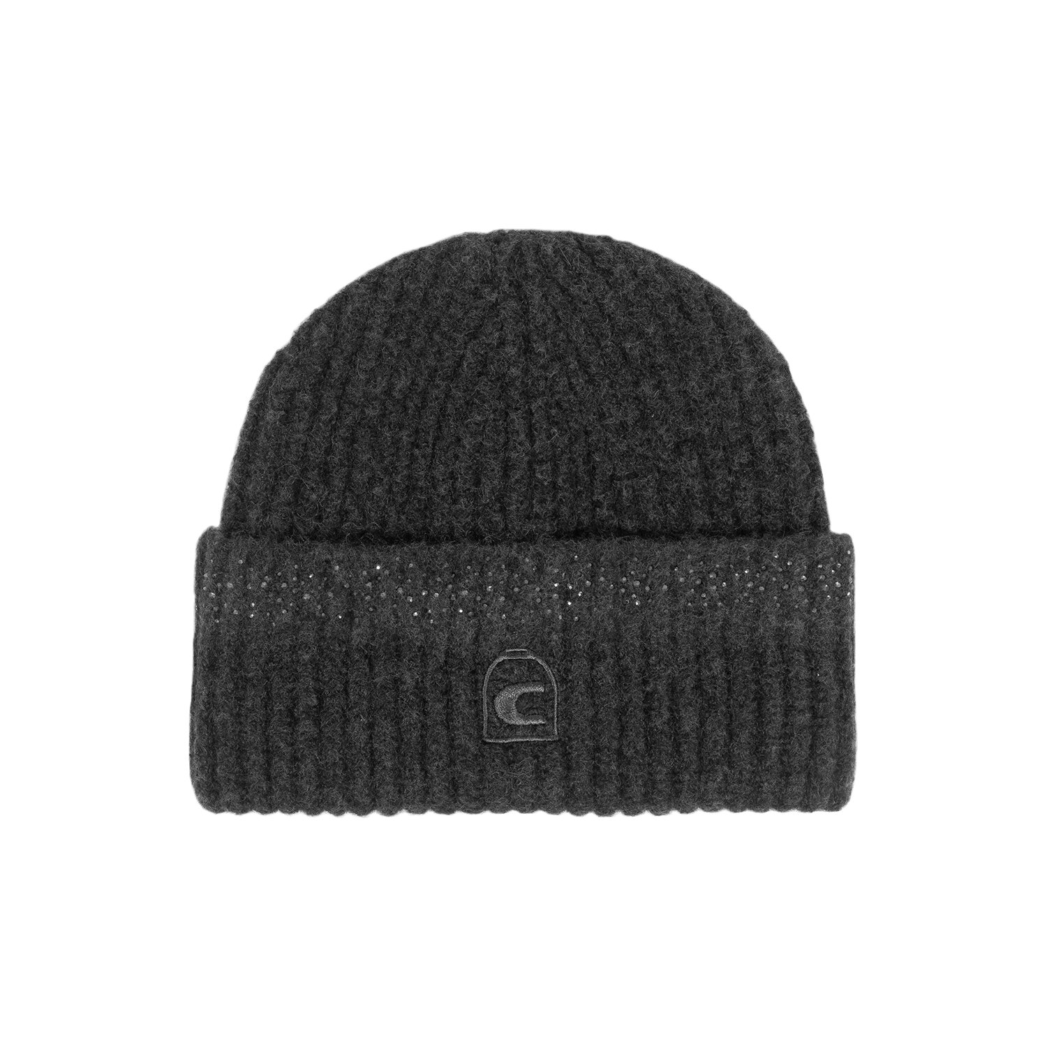 Cavallo Strickmütze CAVALRONNI – Ansicht 1