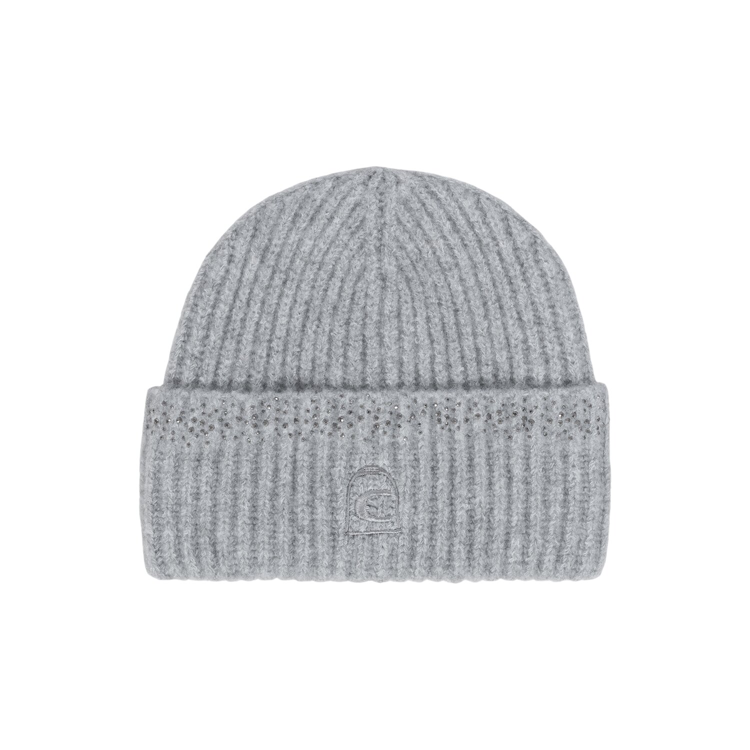 Cavallo Strickmütze CAVALRONNI – Ansicht 1