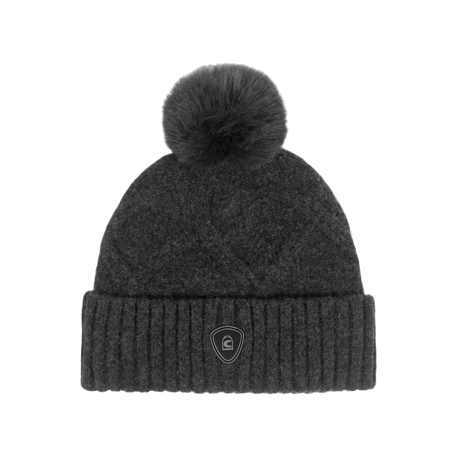 Cavallo Strickmütze CAVALRIA – Ansicht 1