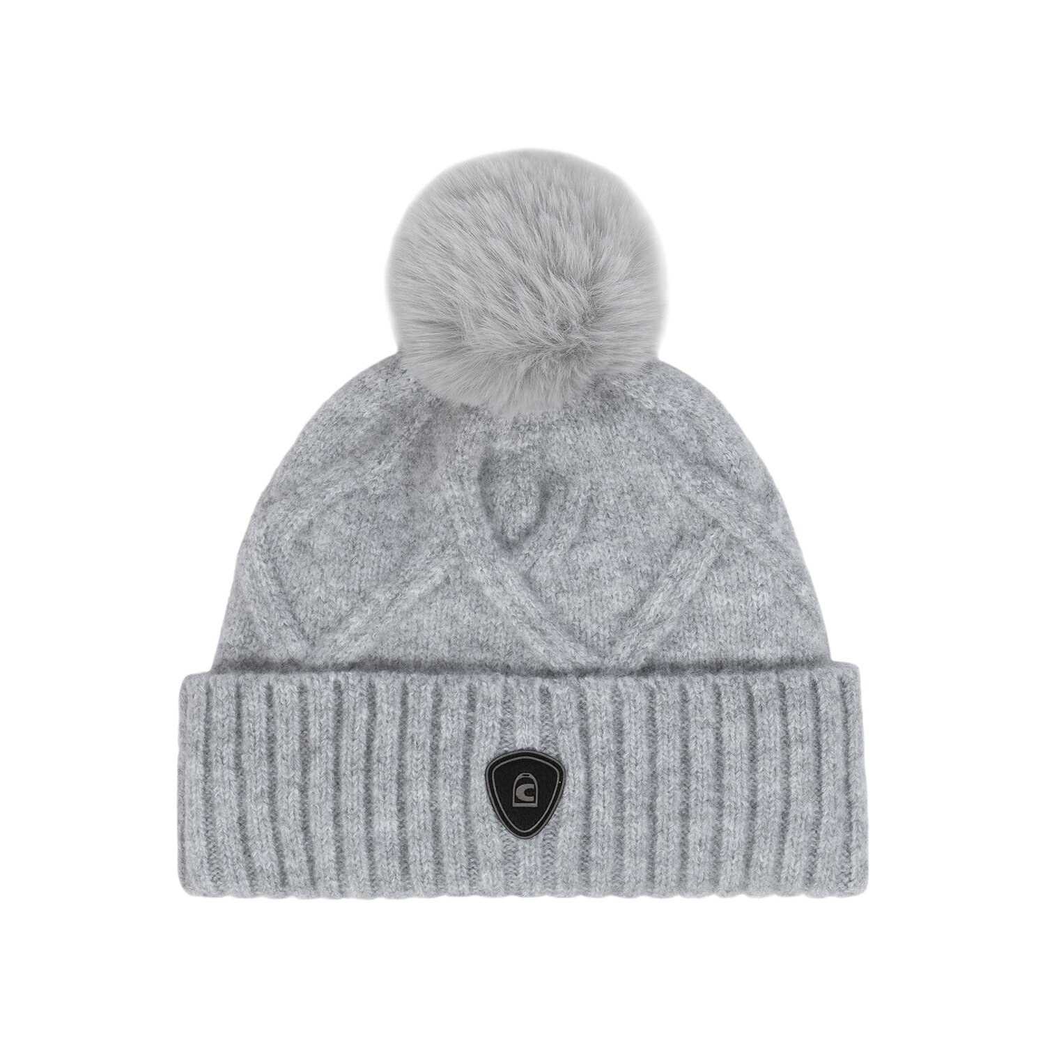 Cavallo Strickmütze CAVALRIA – Ansicht 1