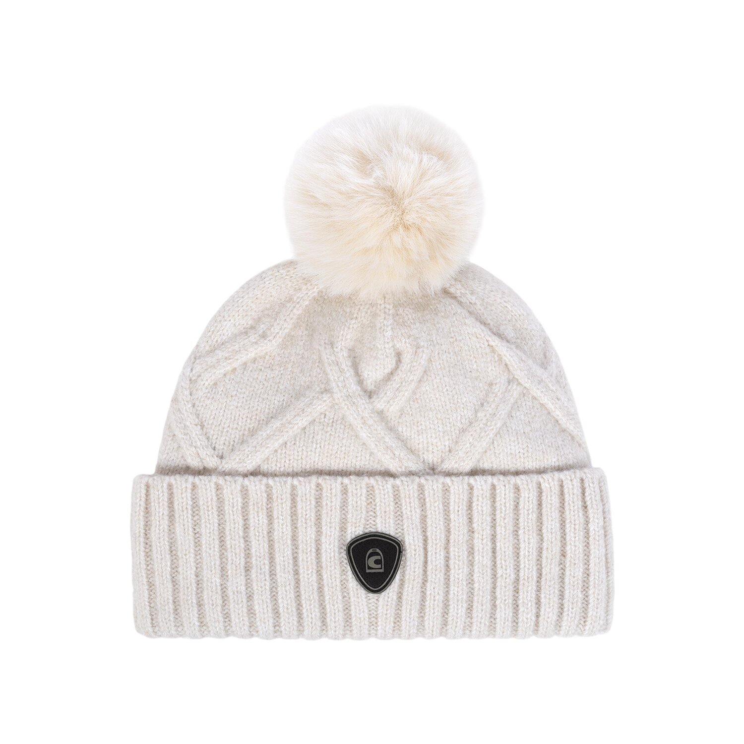 Cavallo Strickmütze CAVALRIA – Ansicht 1