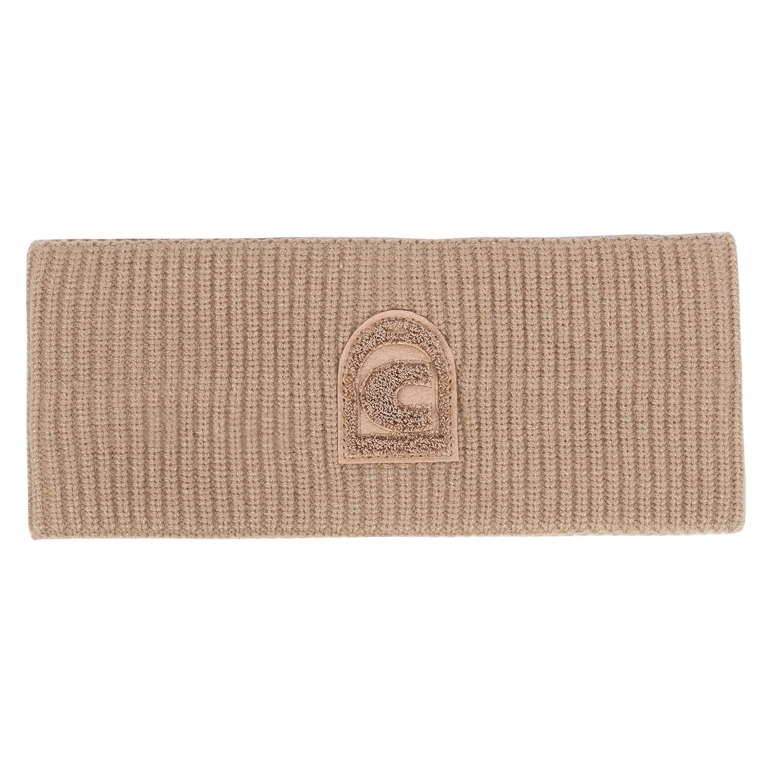 Cavallo Strickstirnband CAVALRAMITA – Ansicht 1