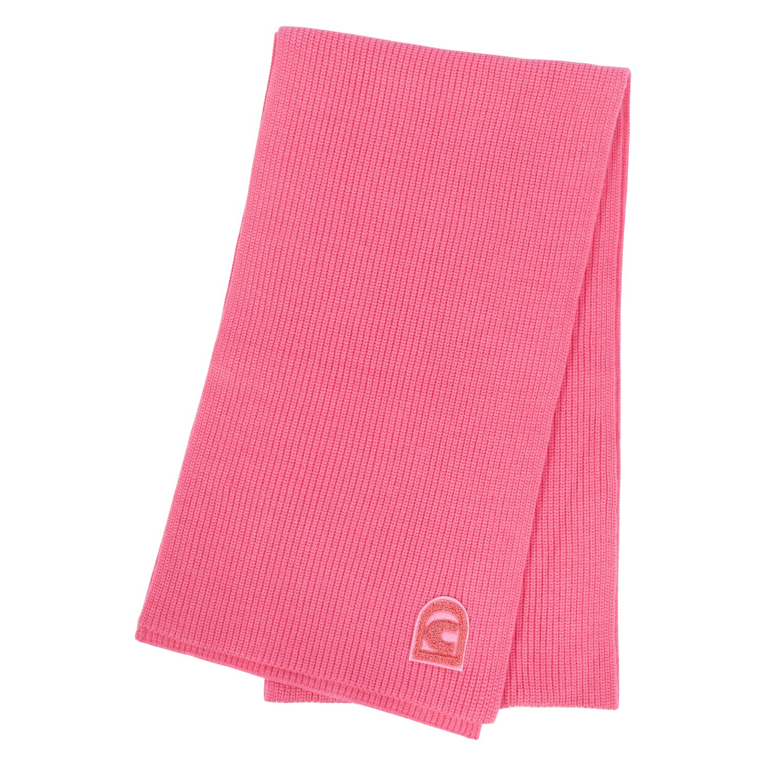 Cavallo Strickschal CAVALRALLO – Ansicht 1