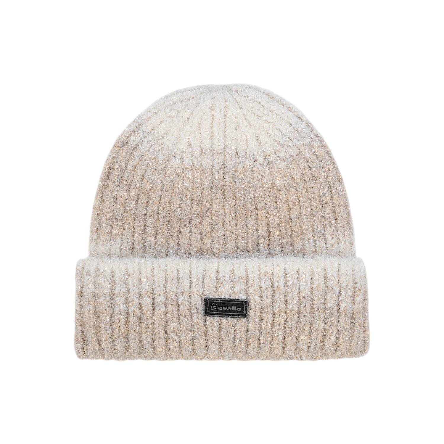 Cavallo Strickmütze CAVALRANKA – Ansicht 1