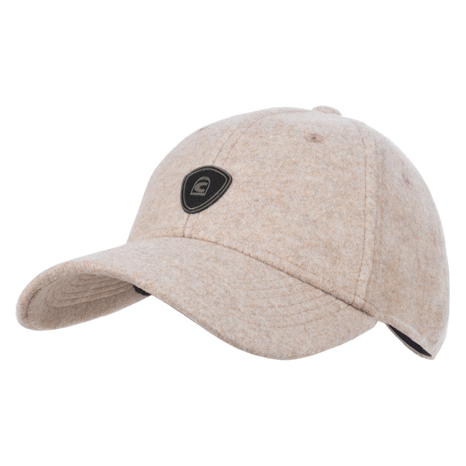 Cavallo Basecap in Wolloptik CAVALRYLEE – Ansicht 1