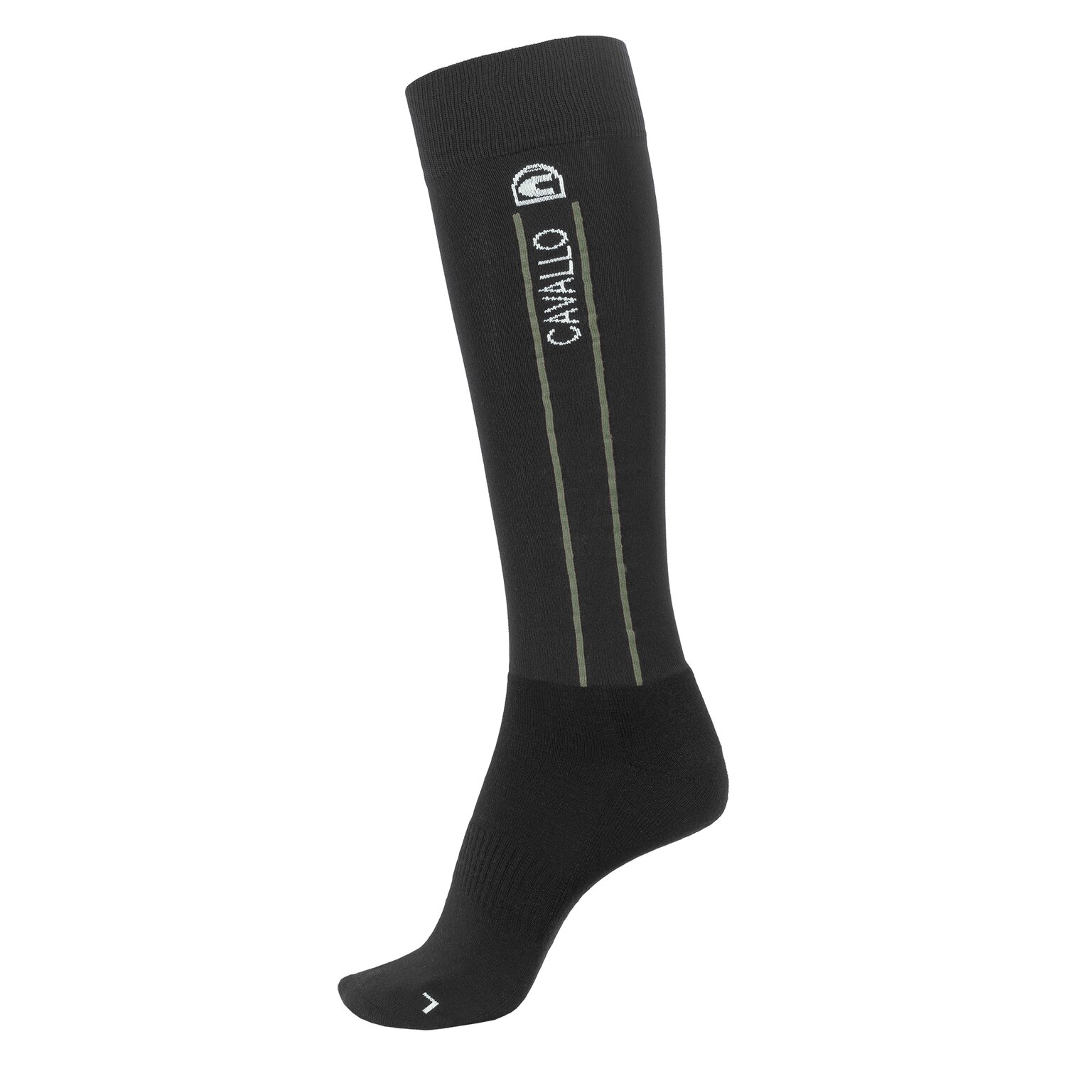 Cavallo Winter-Funktionsstrümpfe CAVALSASHA – Ansicht 1