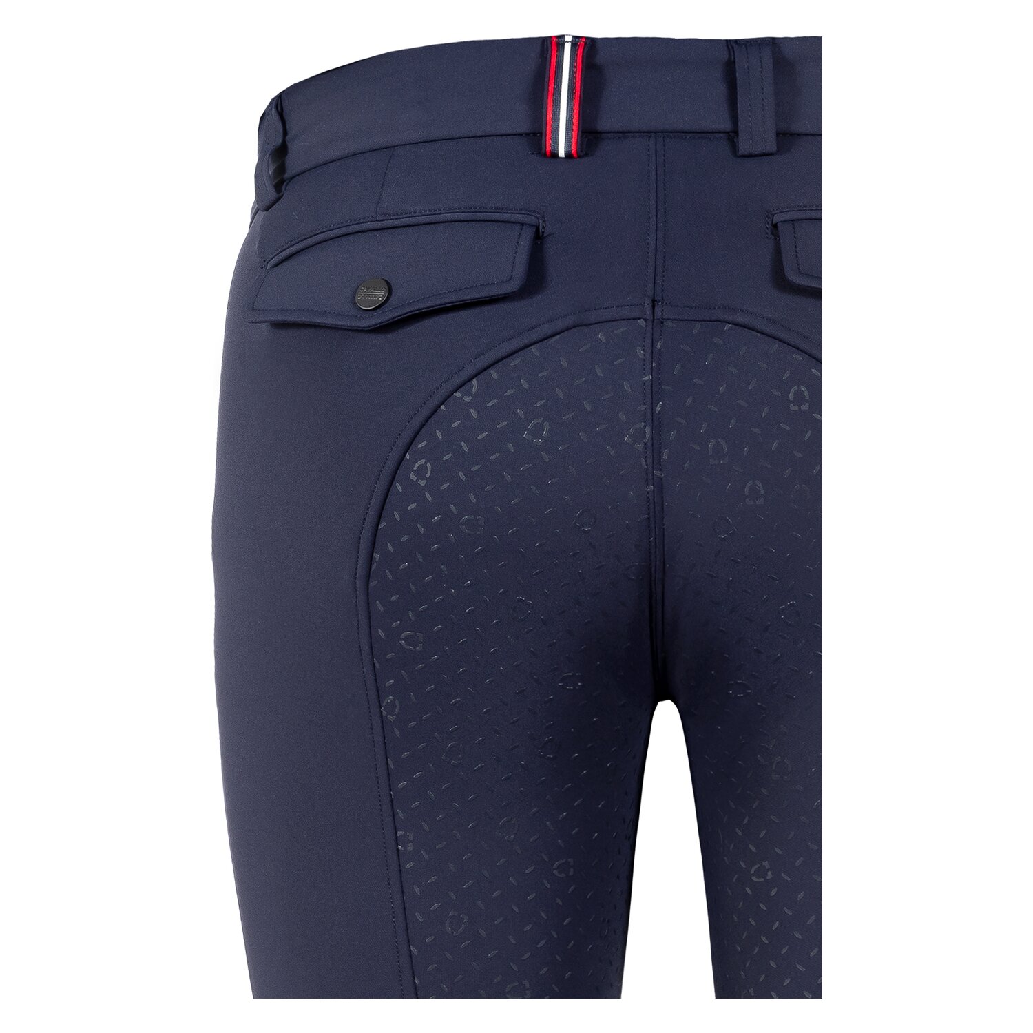 Cavallo Herrenreithose CAVALCAIN Grip – Ansicht 4