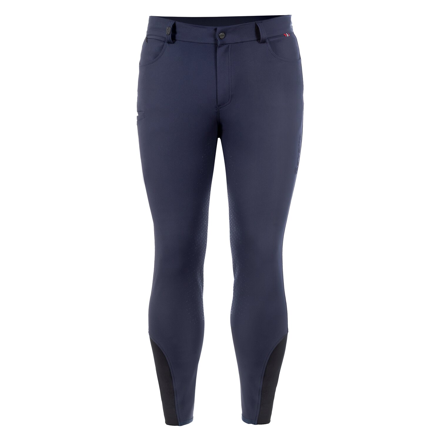 Cavallo Herrenreithose CAVALCAIN Grip – Ansicht 1