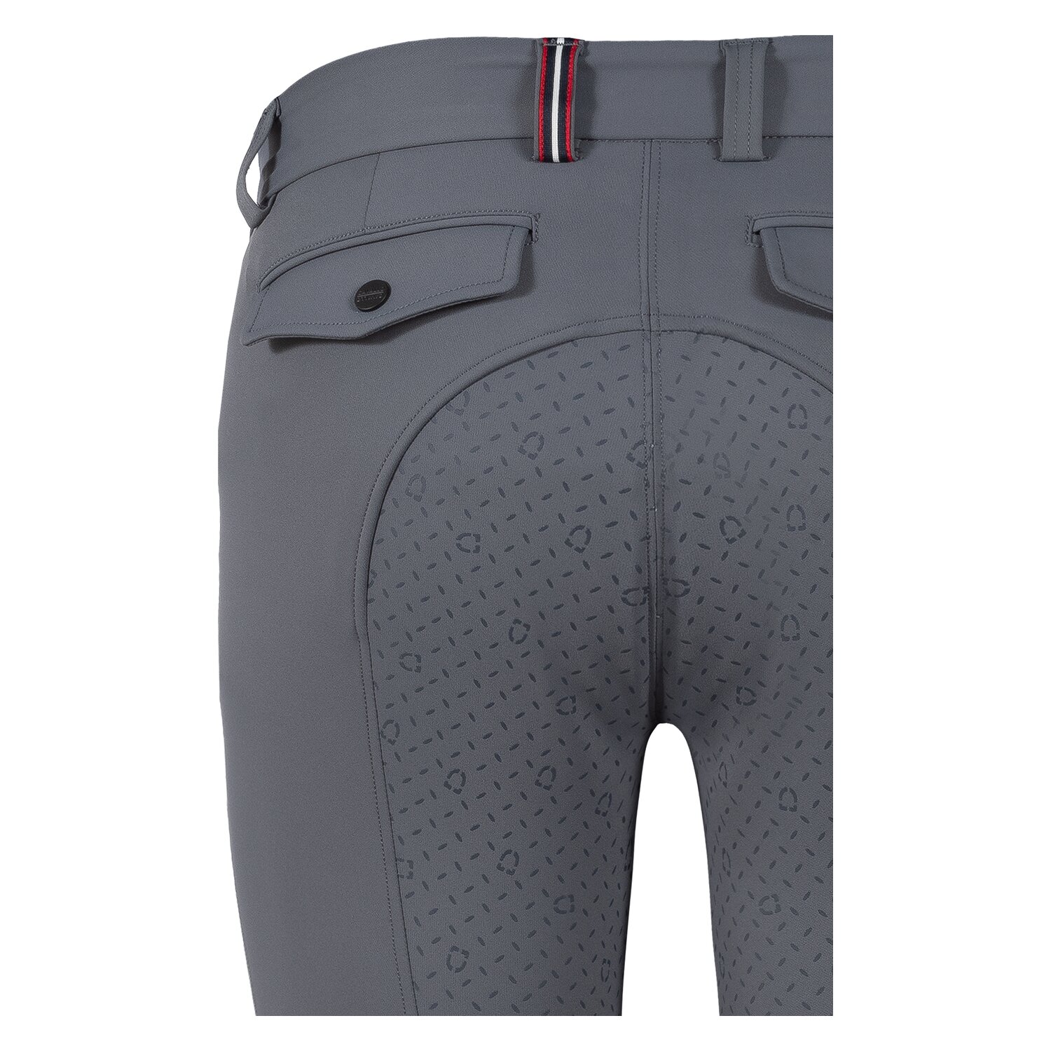 Cavallo Herrenreithose CAVALCAIN Grip – Ansicht 4
