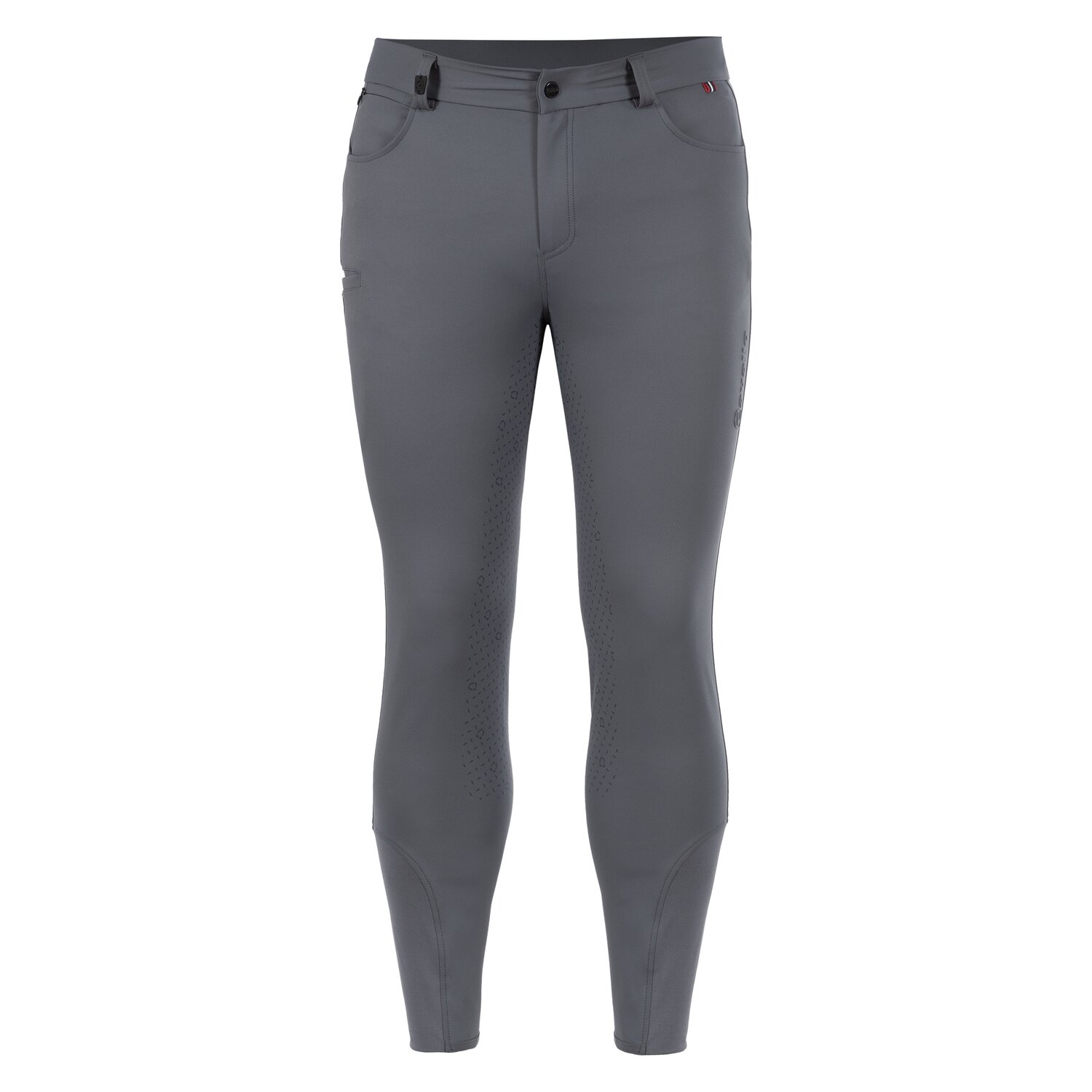 Cavallo Herrenreithose CAVALCAIN Grip – Ansicht 1
