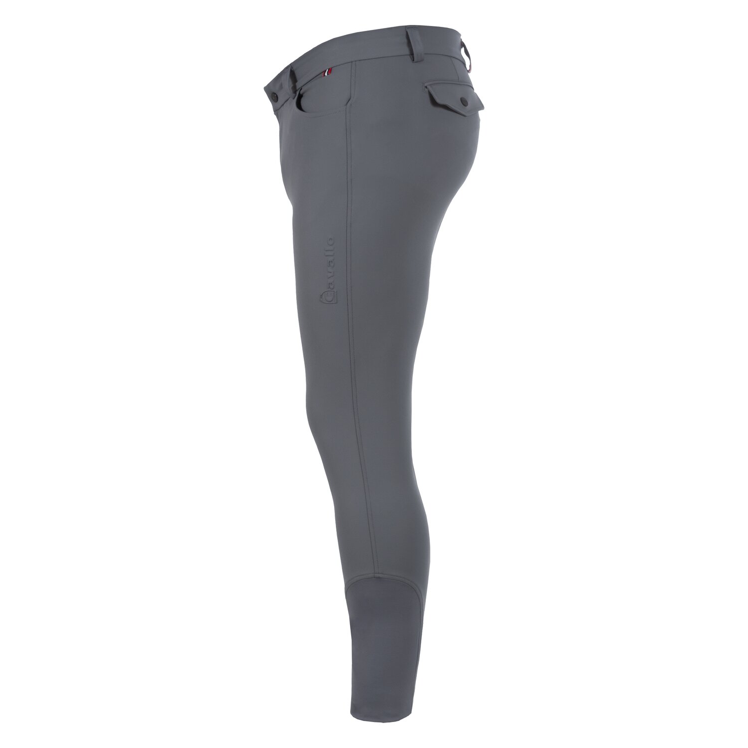 Cavallo Herrenreithose CAVALDAIN Grip – Ansicht 3