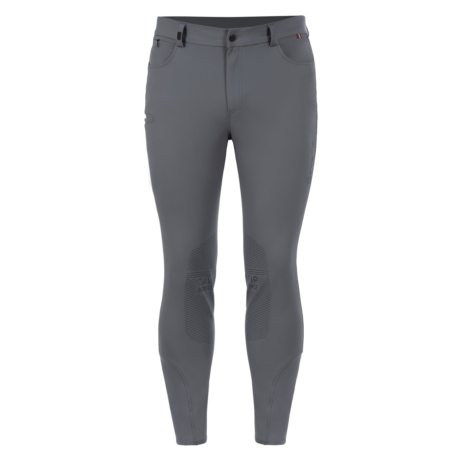 Cavallo Herrenreithose CAVALDAIN Grip – Ansicht 1