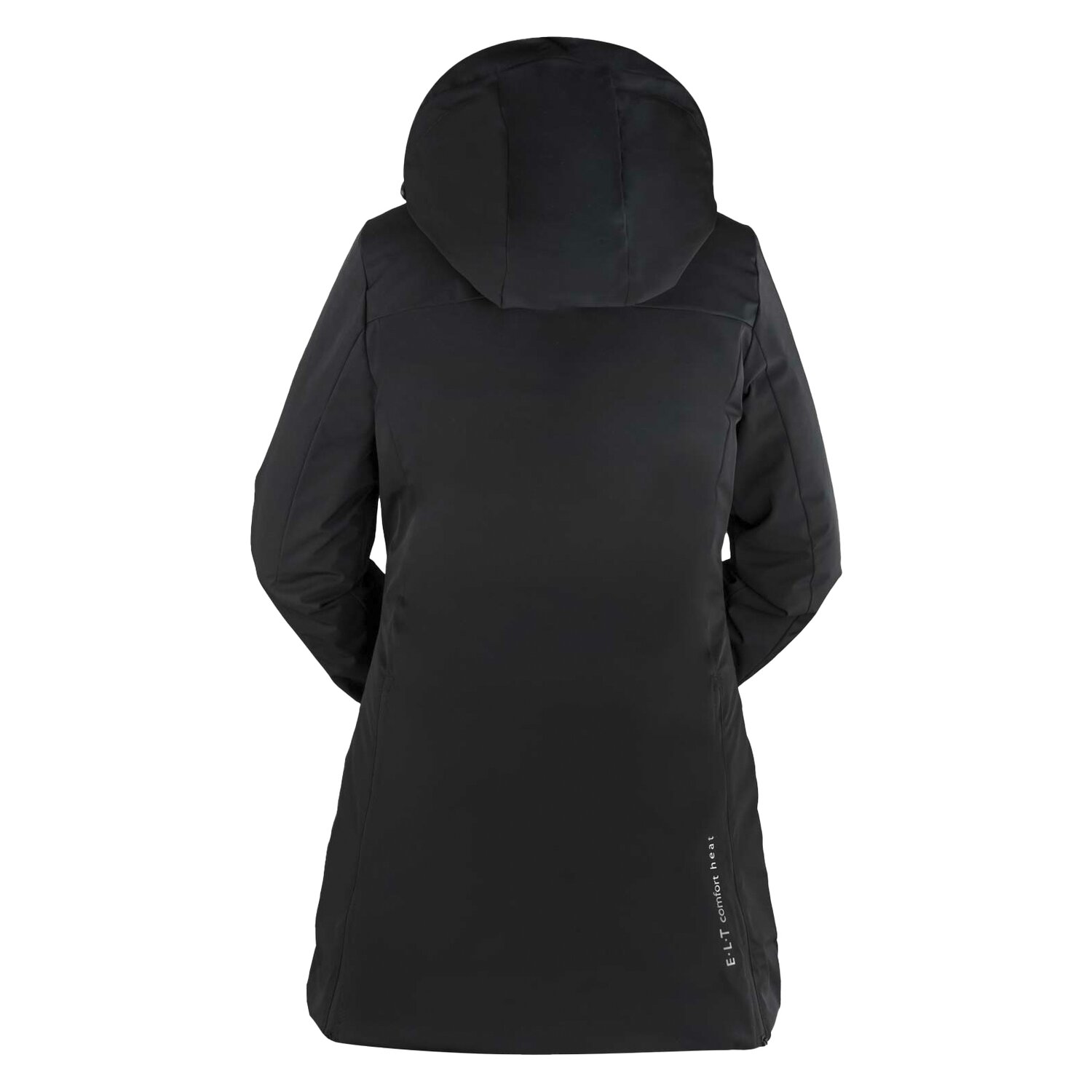 ELT Heizparka Comfort Heat – Ansicht 2