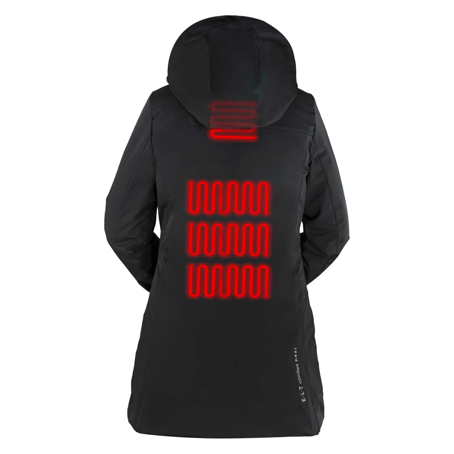 ELT Heizparka Comfort Heat – Ansicht 8