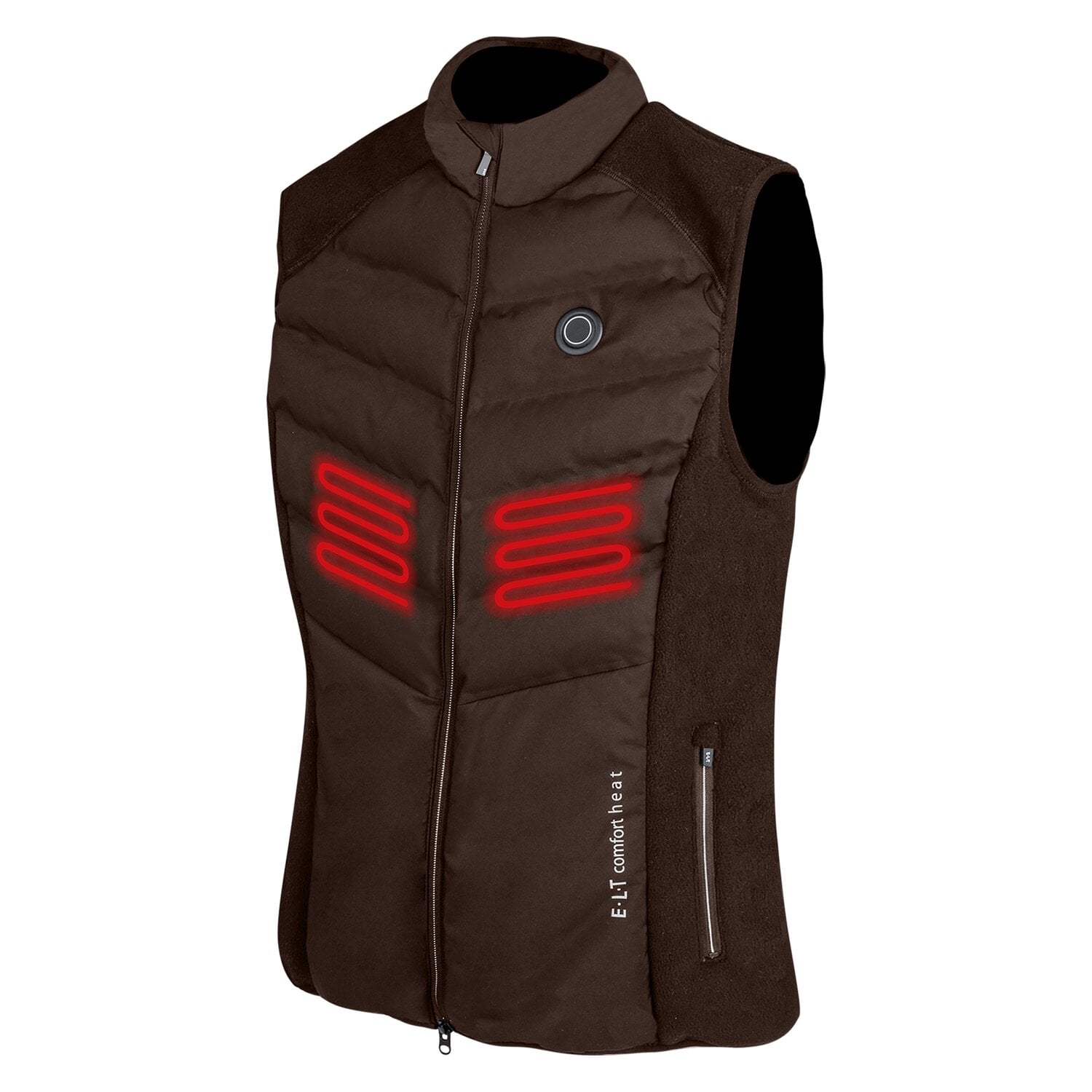 ELT Heizweste Comfort Heat &ndash; Ansicht 3