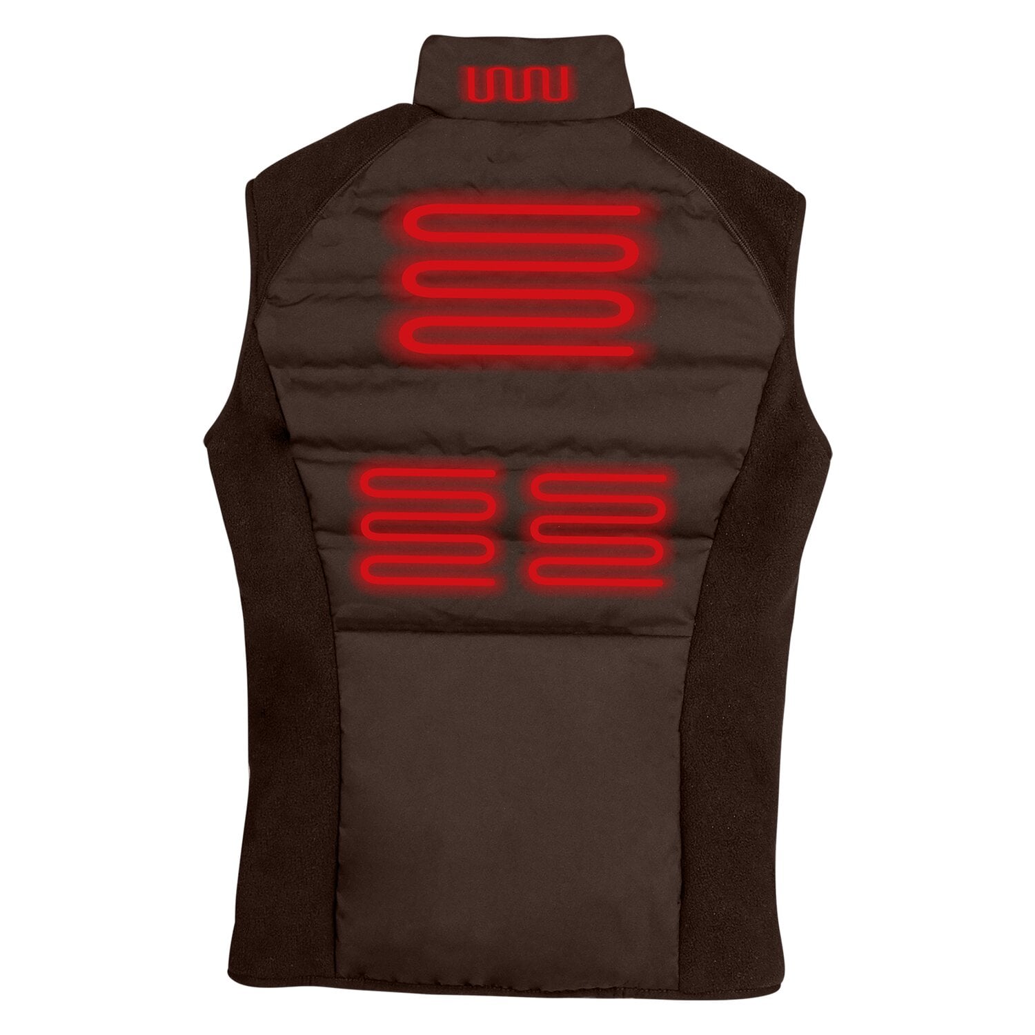 ELT Heizweste Comfort Heat &ndash; Ansicht 4