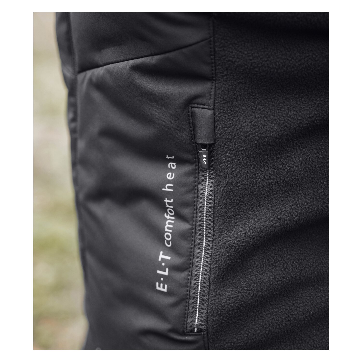 WALDHAUSEN Heizweste E·L·T Comfort Heat – Ansicht 8