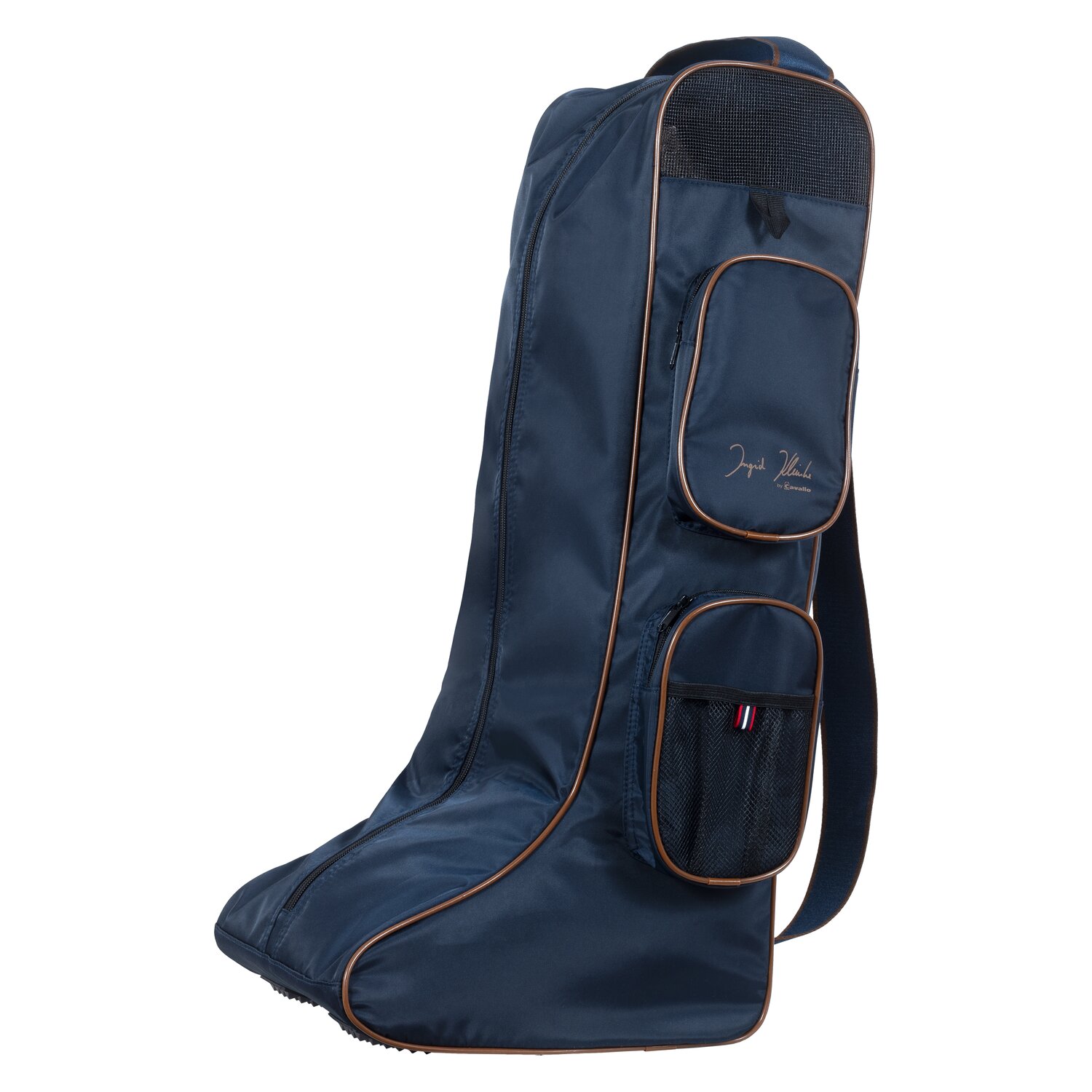 Cavallo Stiefeltasche CAVALKEO – Ansicht 2