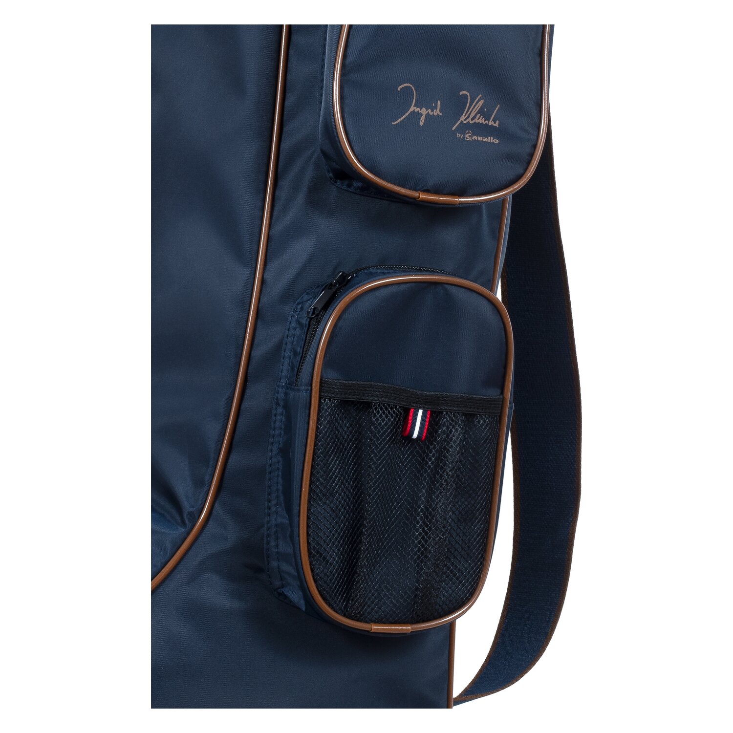 Cavallo Stiefeltasche CAVALKEO – Ansicht 4