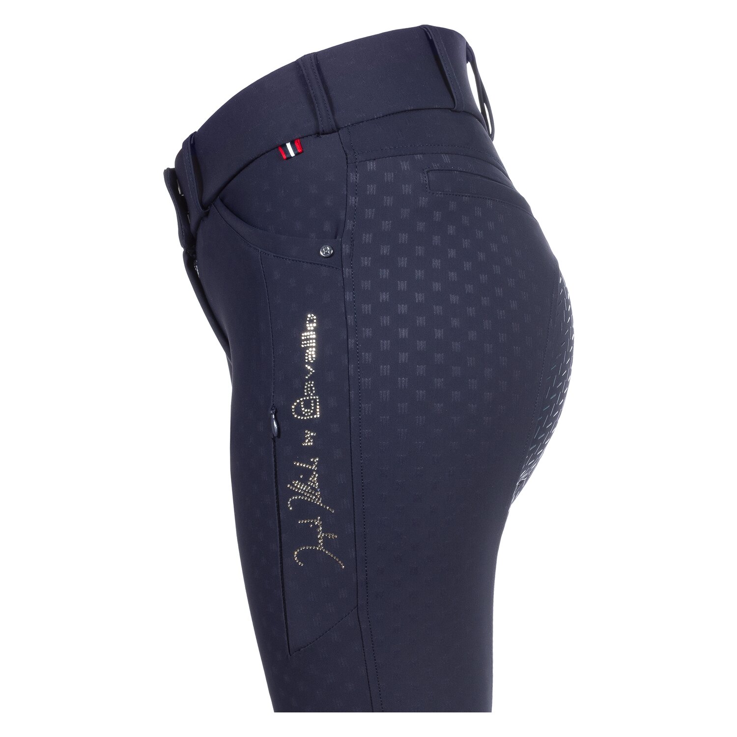Cavallo Reithose CAVALKARA GRIP MOBILE – Ansicht 4