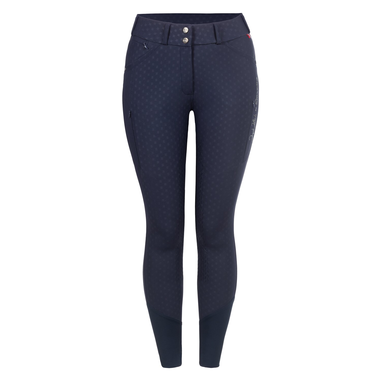 Cavallo Reithose CAVALKARA GRIP MOBILE – Ansicht 1