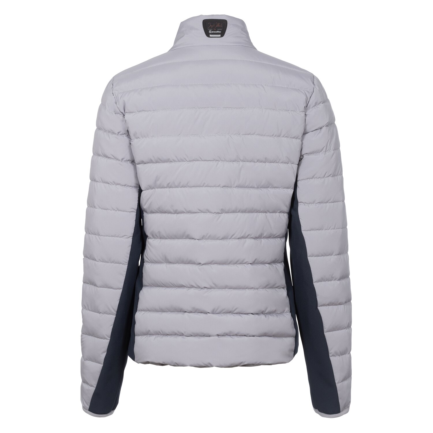 Cavallo Hybridjacke CAVALKORA – Ansicht 2