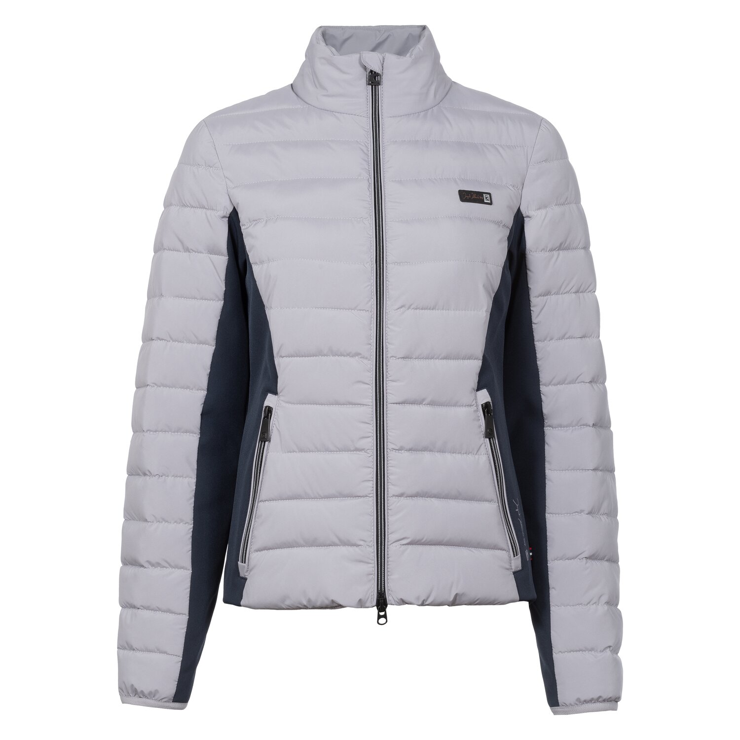 Cavallo Hybridjacke CAVALKORA – Ansicht 1