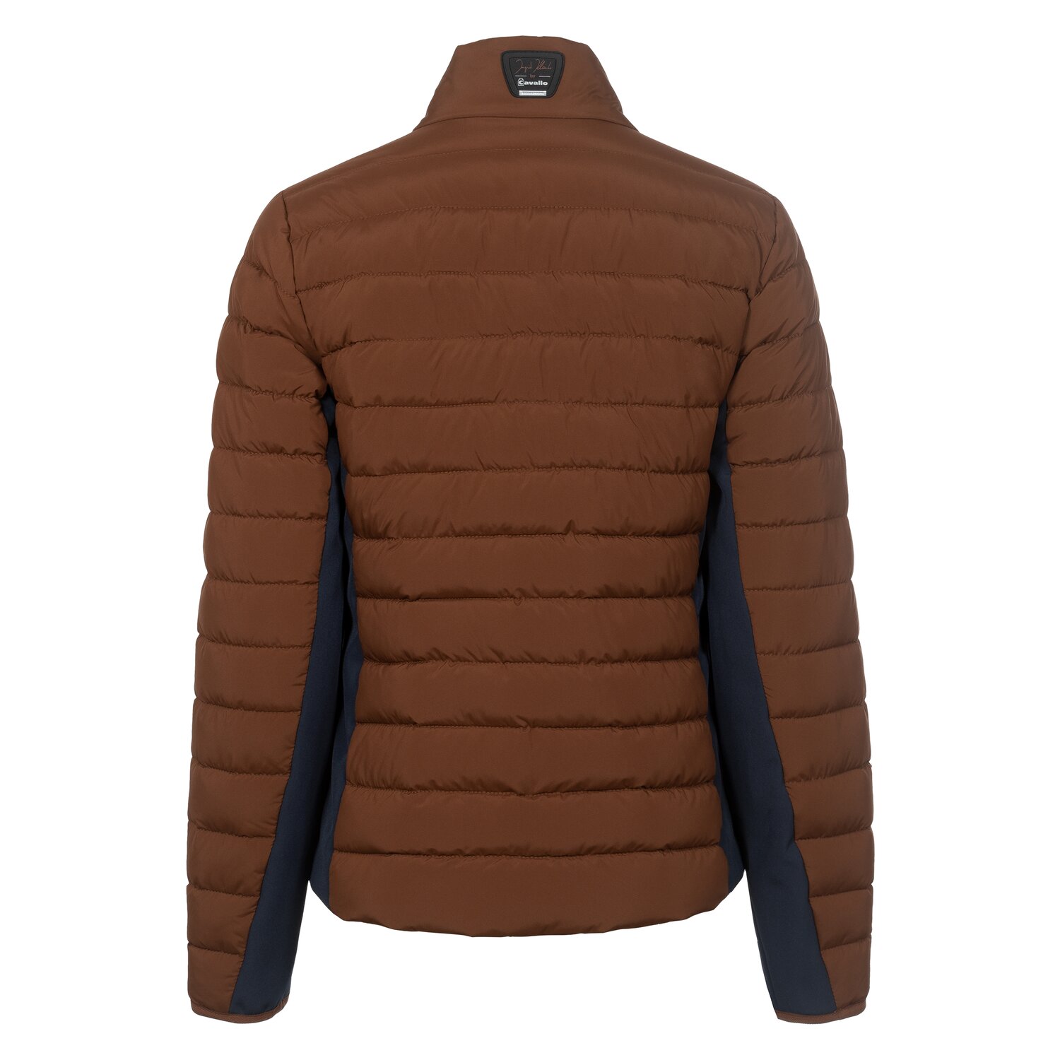 Cavallo Hybridjacke CAVALKORA – Ansicht 2