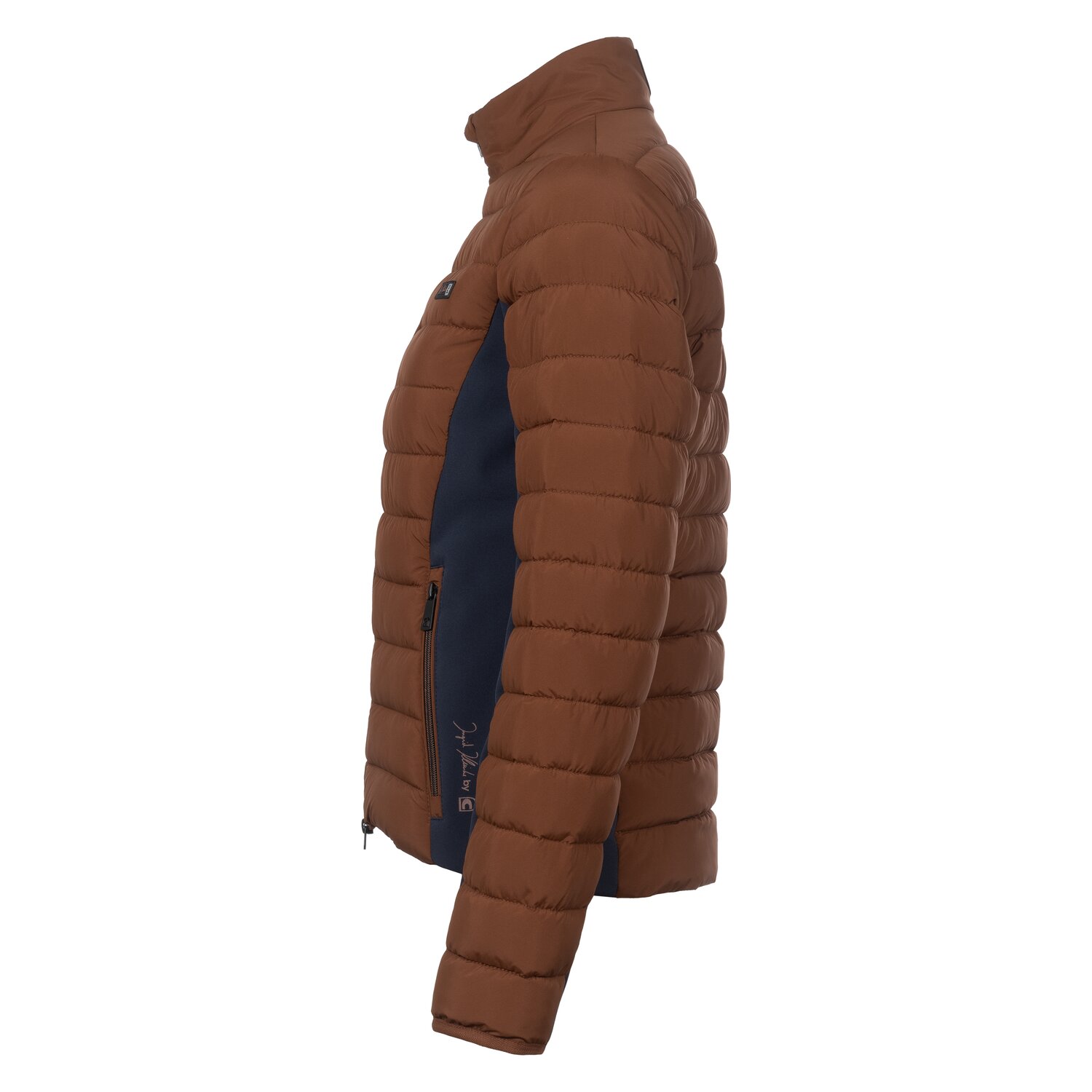 Cavallo Hybridjacke CAVALKORA – Ansicht 3
