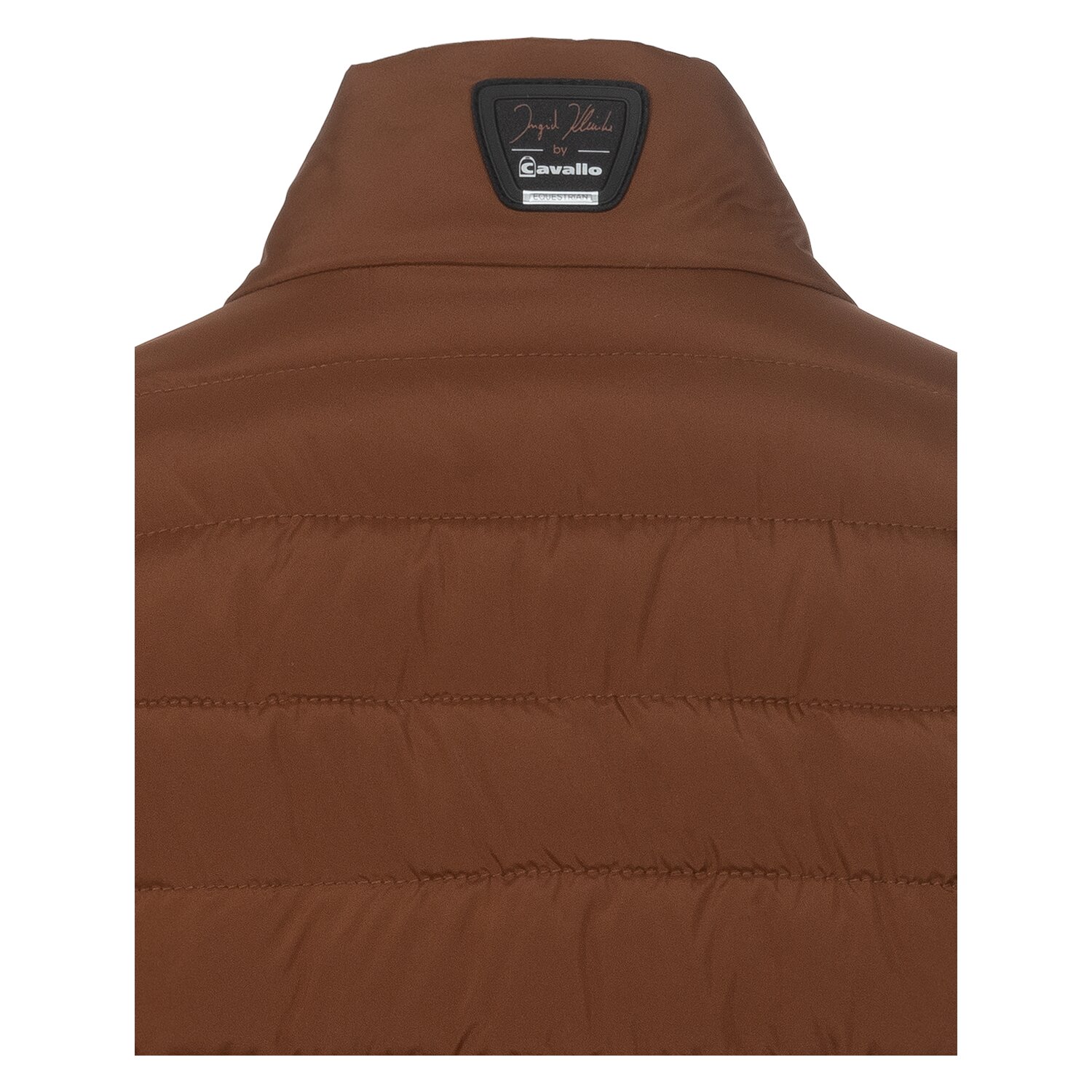 Cavallo Hybridjacke CAVALKORA – Ansicht 4