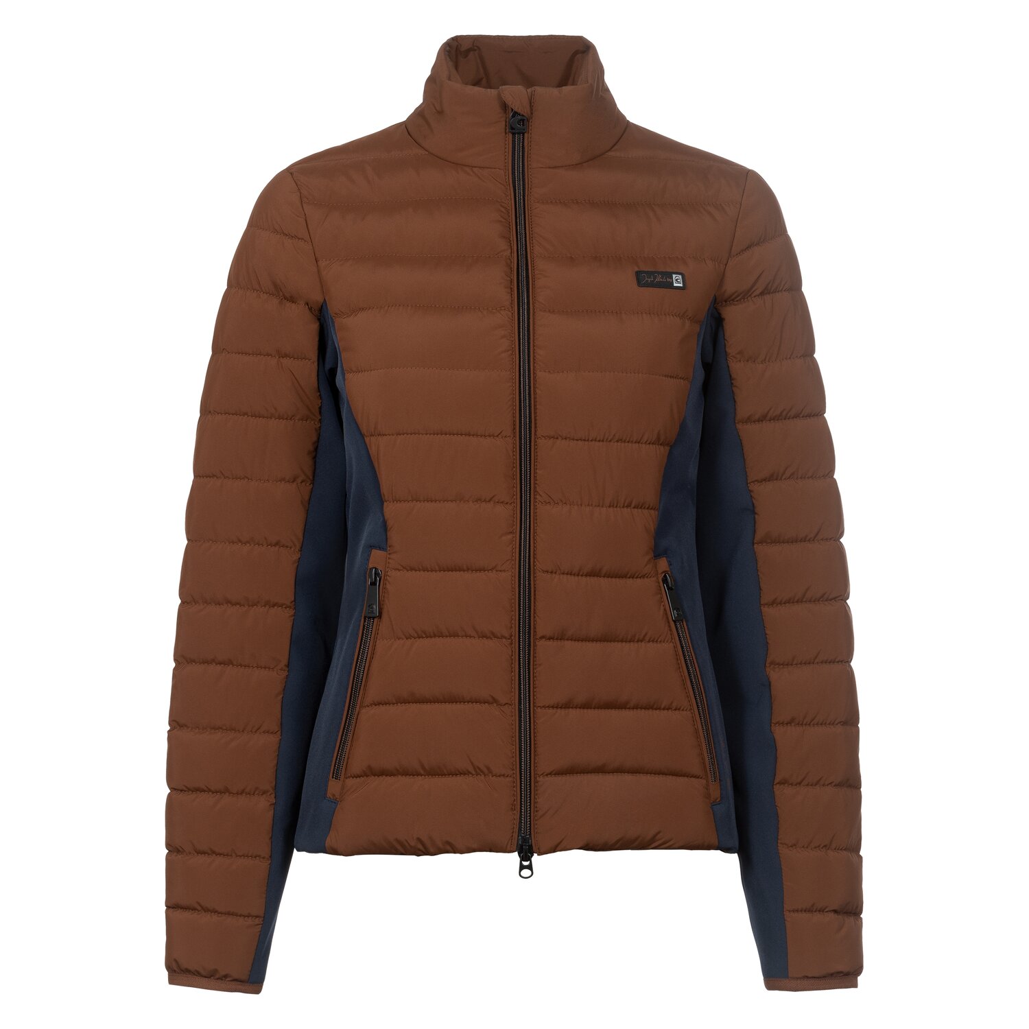 Cavallo Hybridjacke CAVALKORA – Ansicht 1