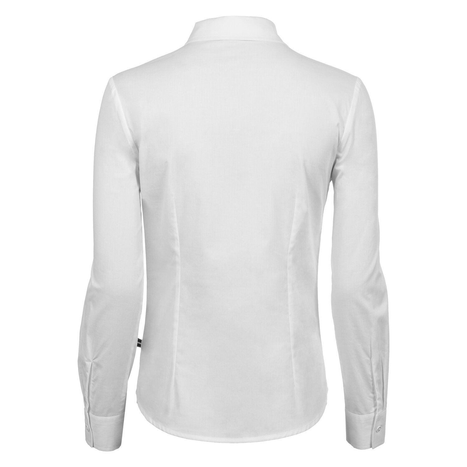 Cavallo Bluse mit Hemdkragen CAVALKELLY – Ansicht 2