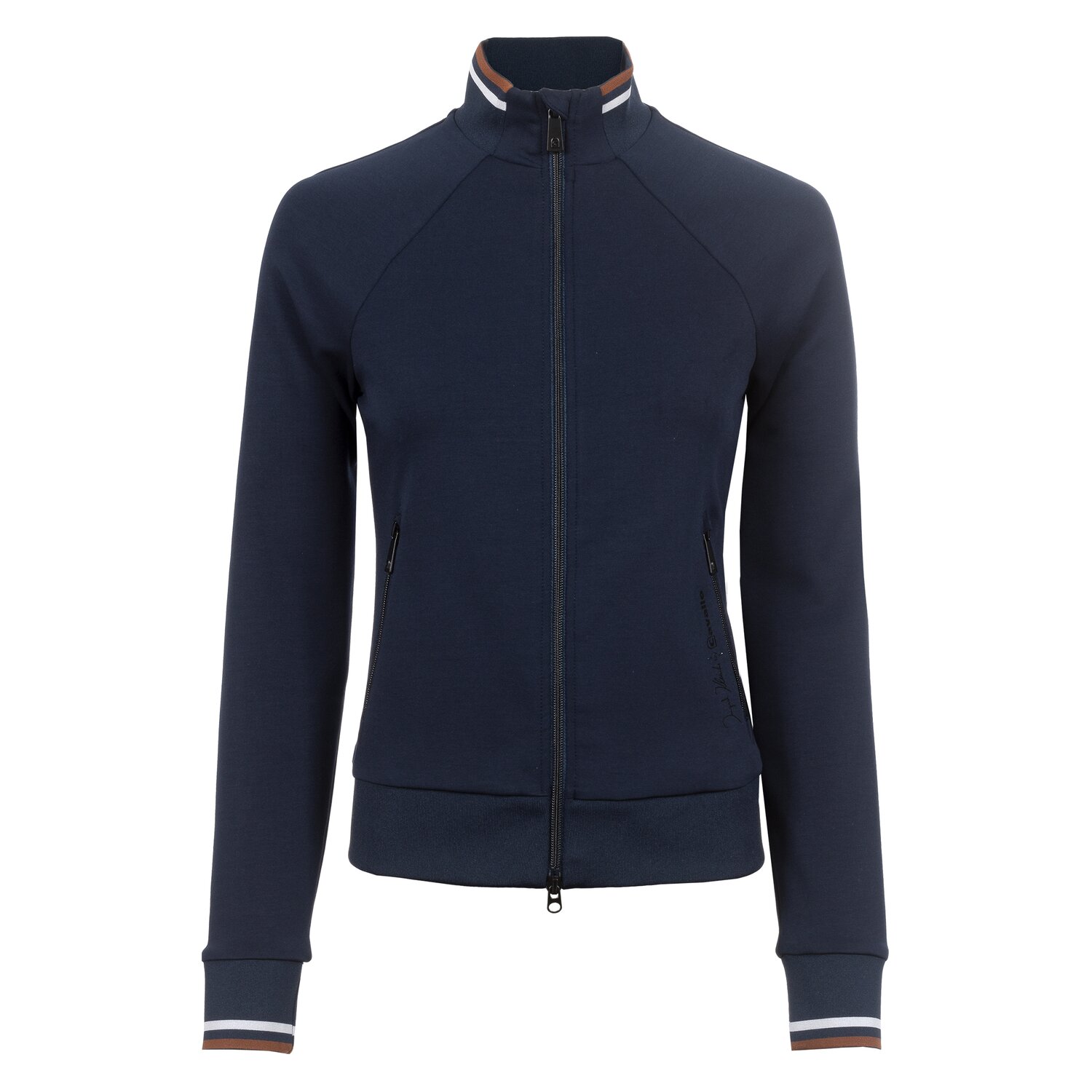 Cavallo Sweatjacke CAVALKILEA – Ansicht 1