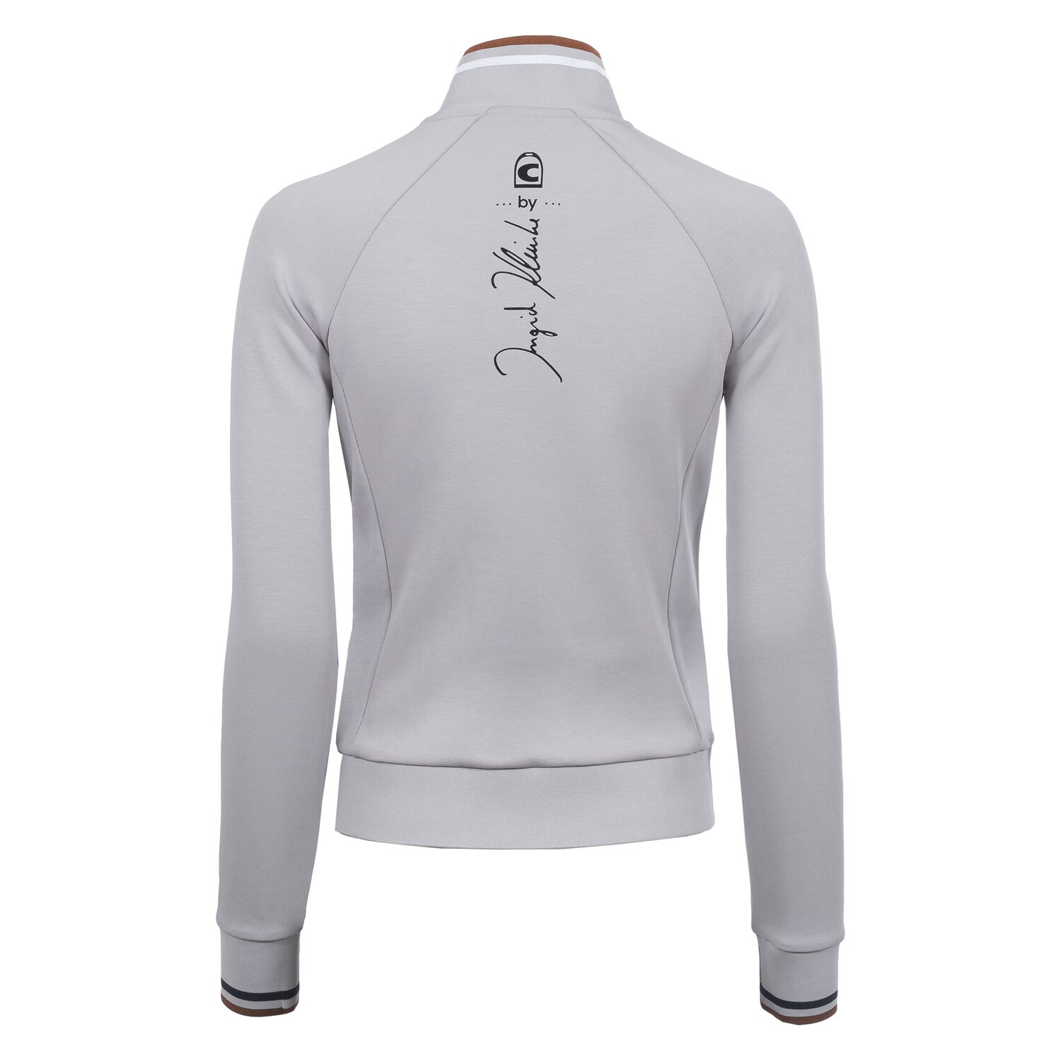 Cavallo Sweatjacke CAVALKILEA – Ansicht 2