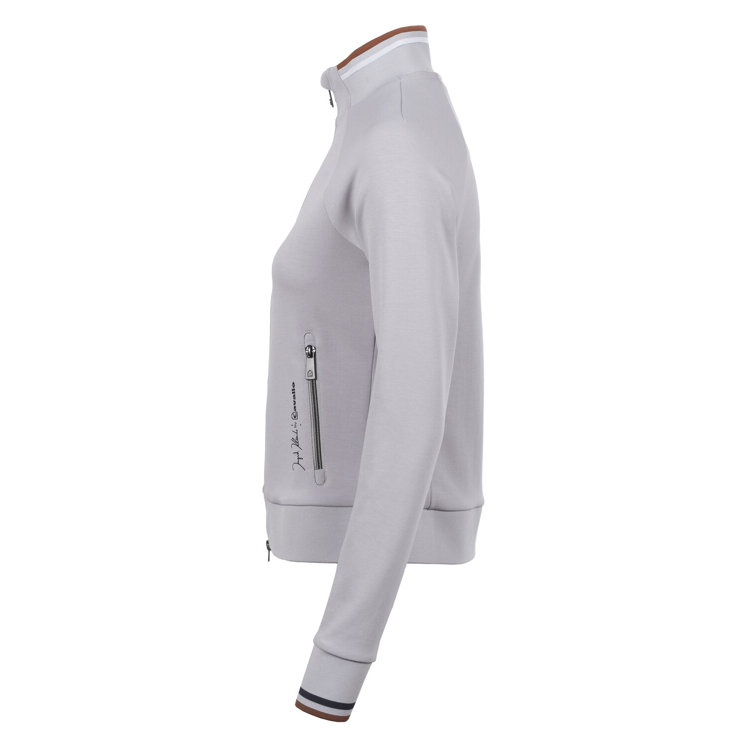 Cavallo Sweatjacke CAVALKILEA – Ansicht 3