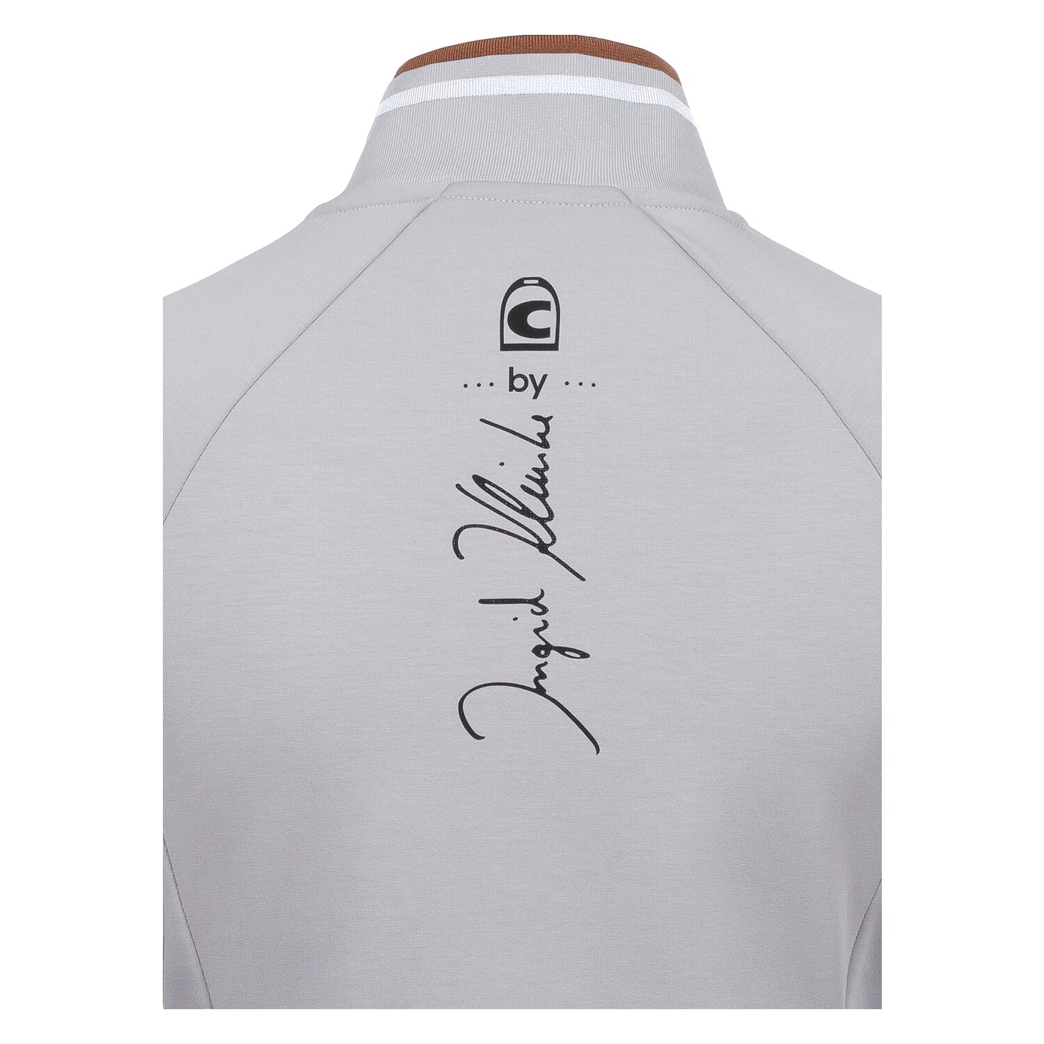 Cavallo Sweatjacke CAVALKILEA – Ansicht 4