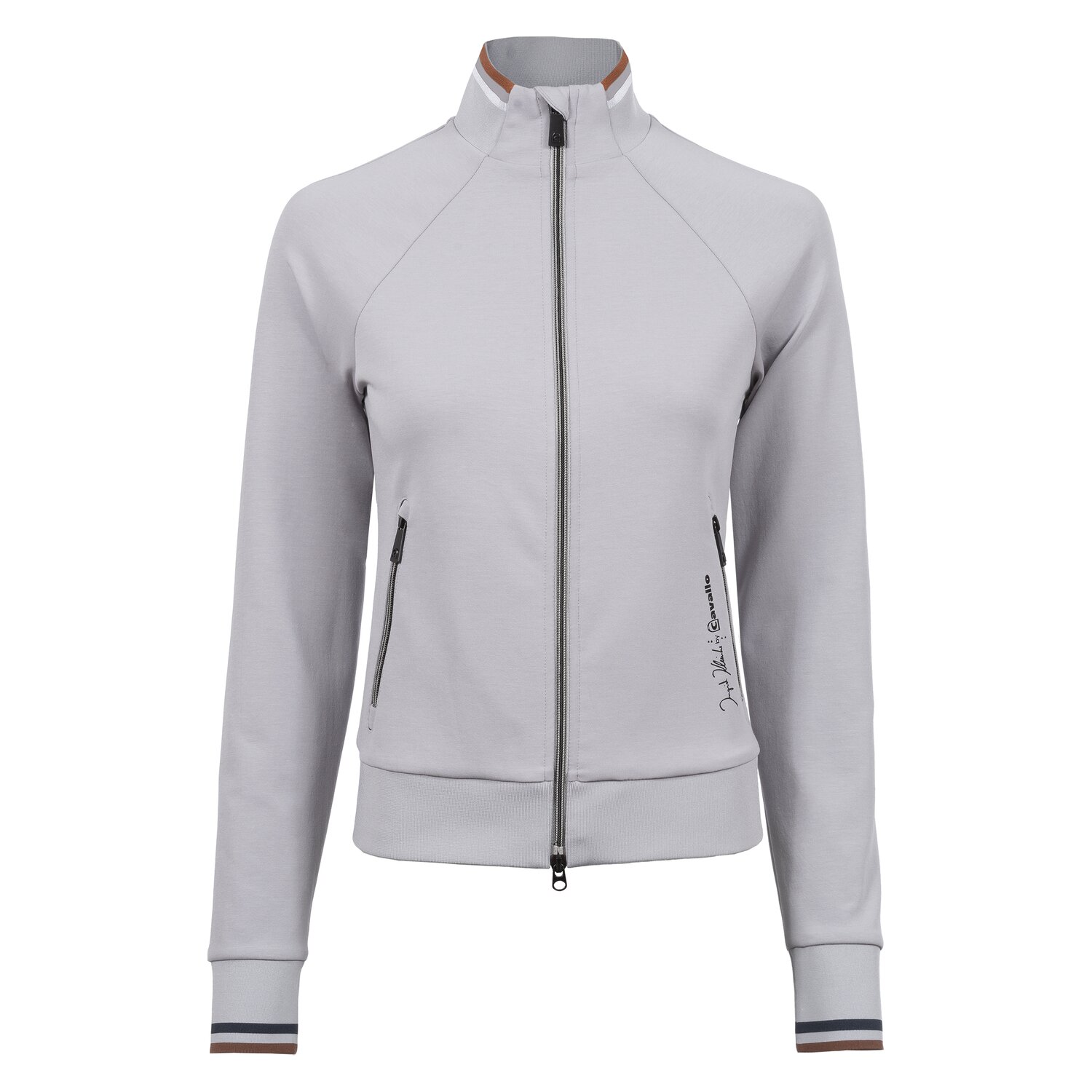 Cavallo Sweatjacke CAVALKILEA – Ansicht 1