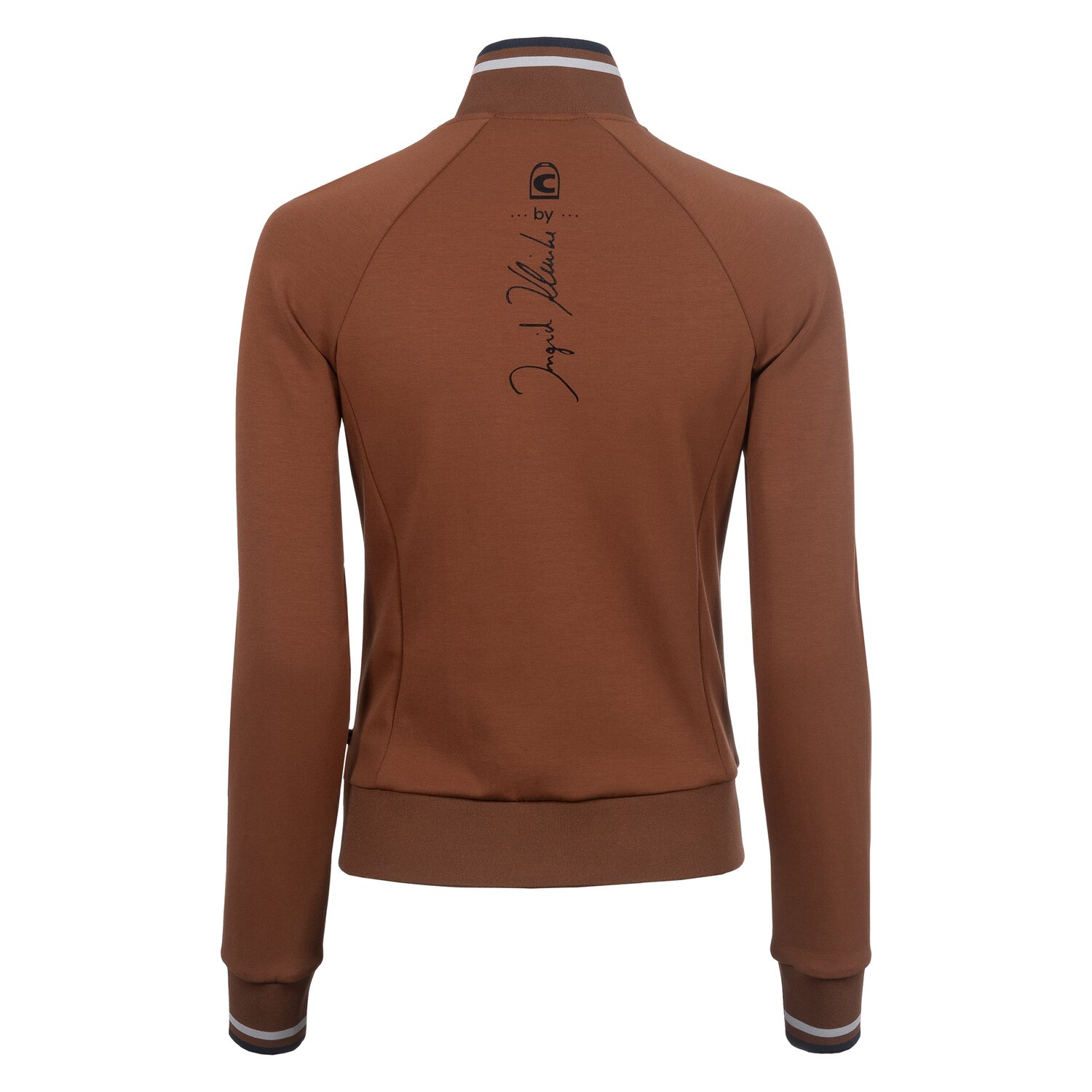 Cavallo Sweatjacke CAVALKILEA – Ansicht 2