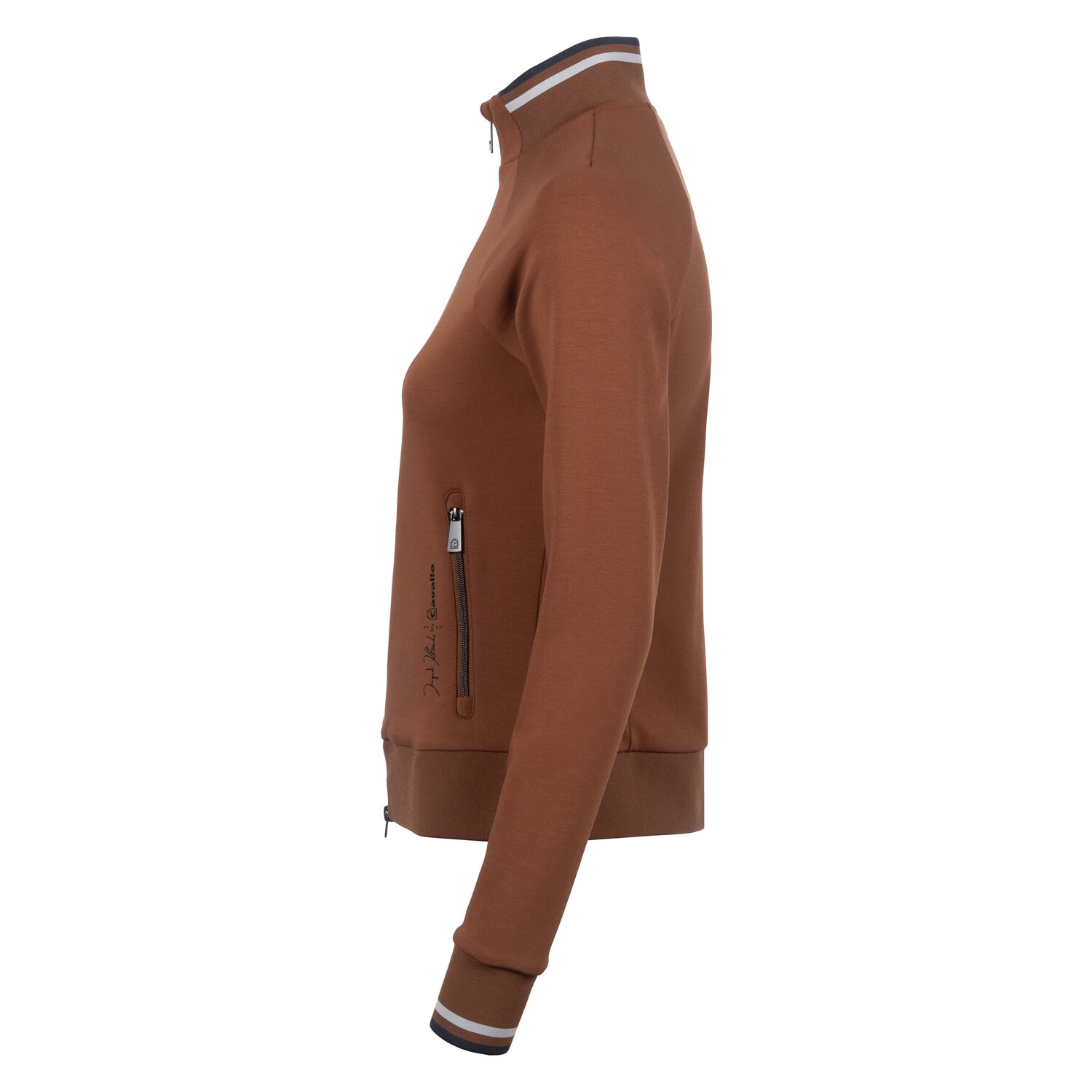 Cavallo Sweatjacke CAVALKILEA – Ansicht 3
