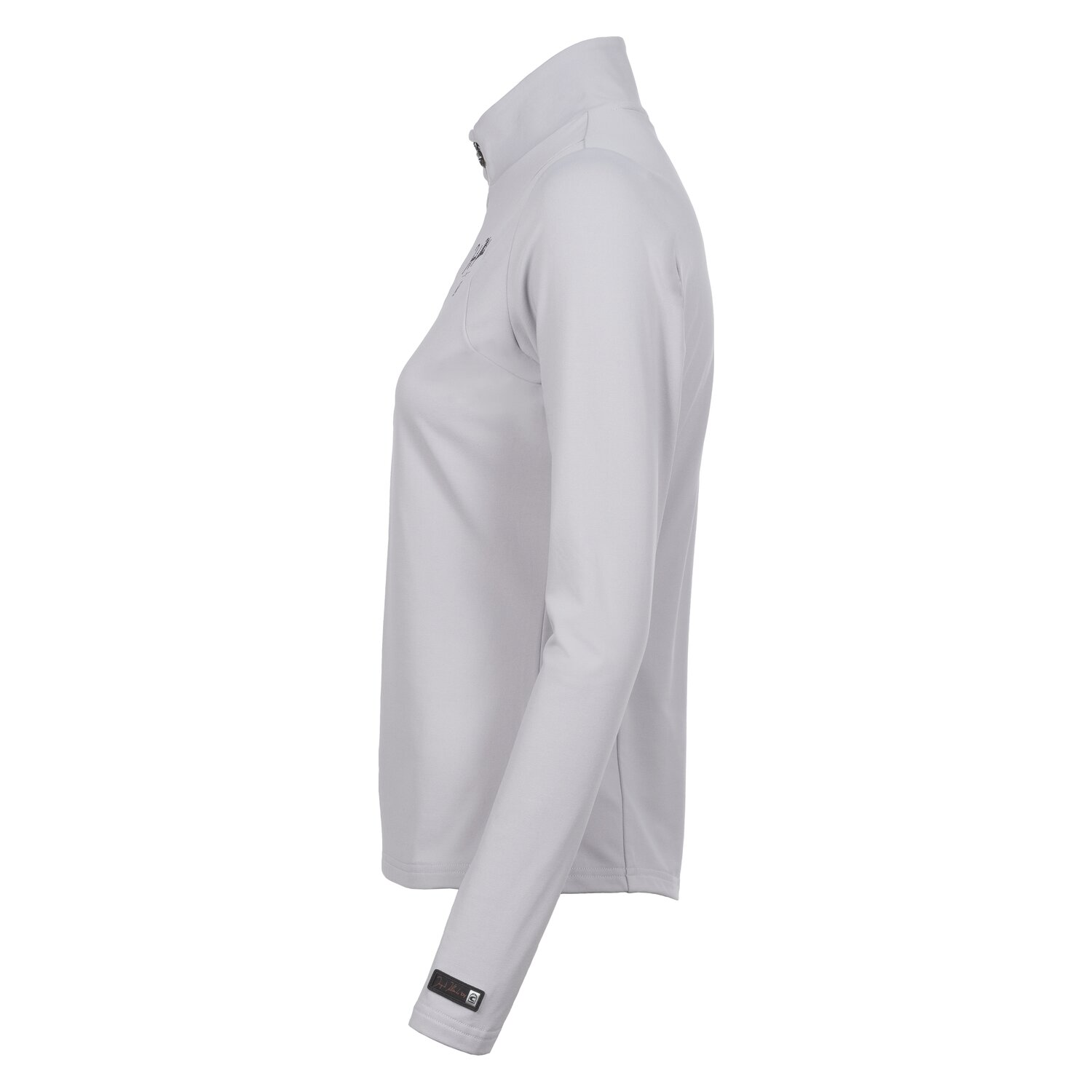 Cavallo Stehkragenshirt CAVALKIM – Ansicht 3