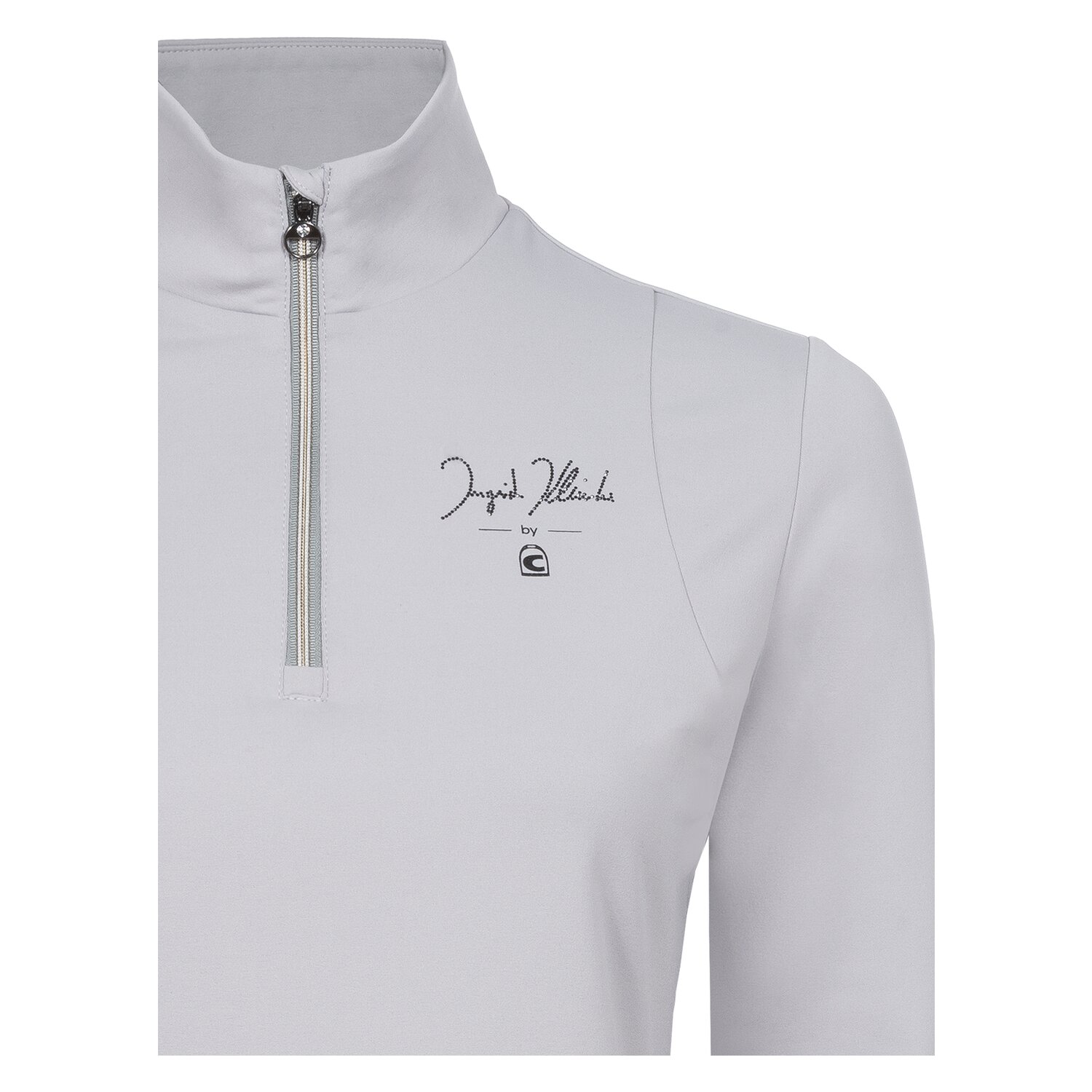 Cavallo Stehkragenshirt CAVALKIM – Ansicht 4