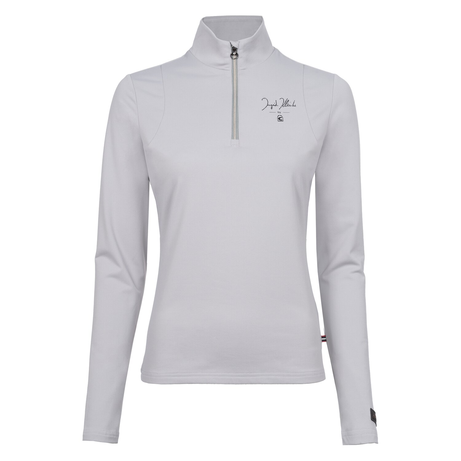 Cavallo Stehkragenshirt CAVALKIM – Ansicht 1