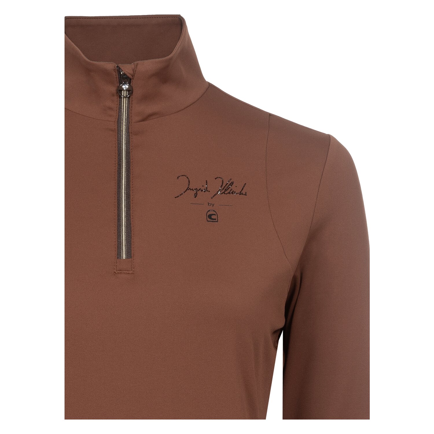 Cavallo Stehkragenshirt CAVALKIM – Ansicht 4