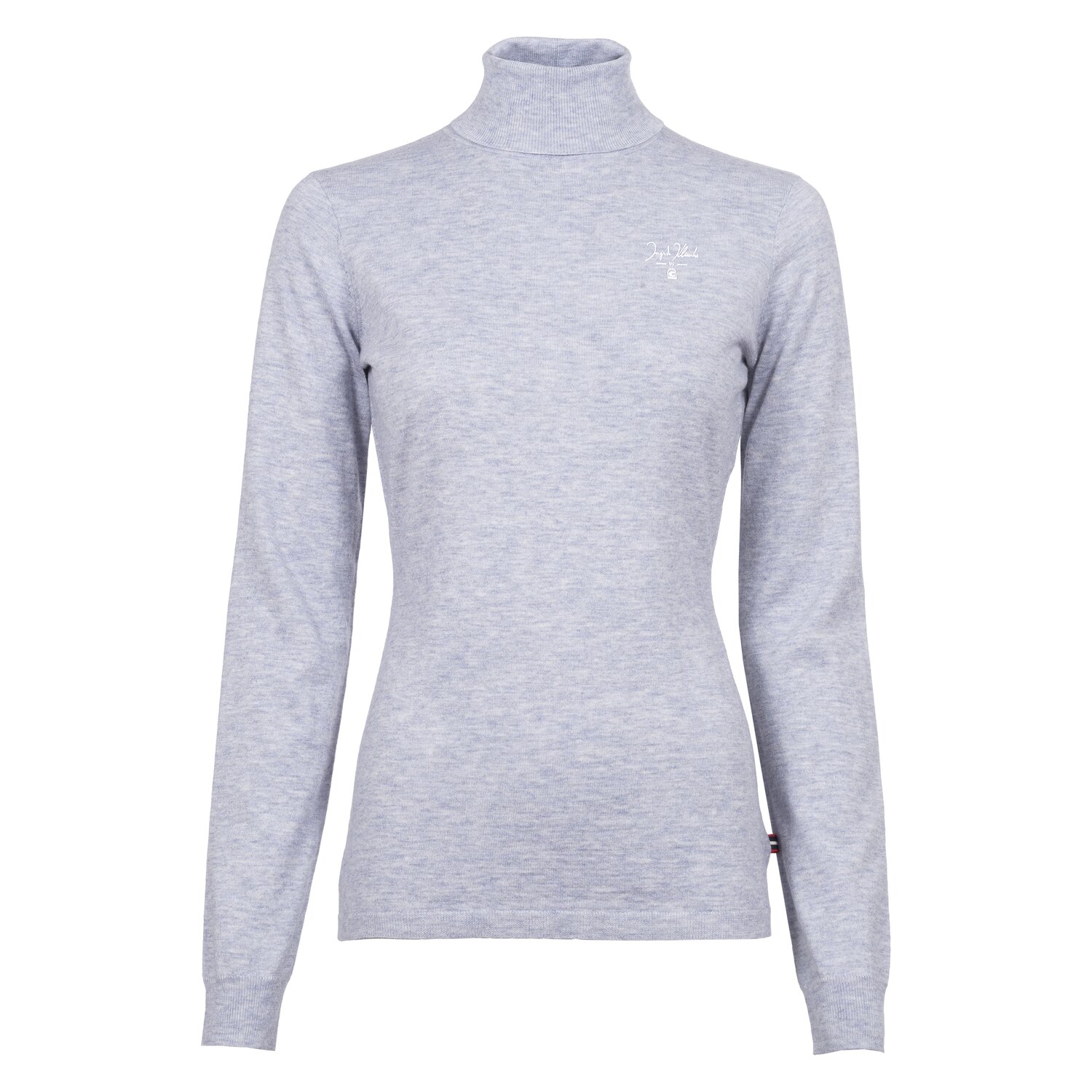 Cavallo Rollkragenpullover CAVALKAVI &ndash; Ansicht 2