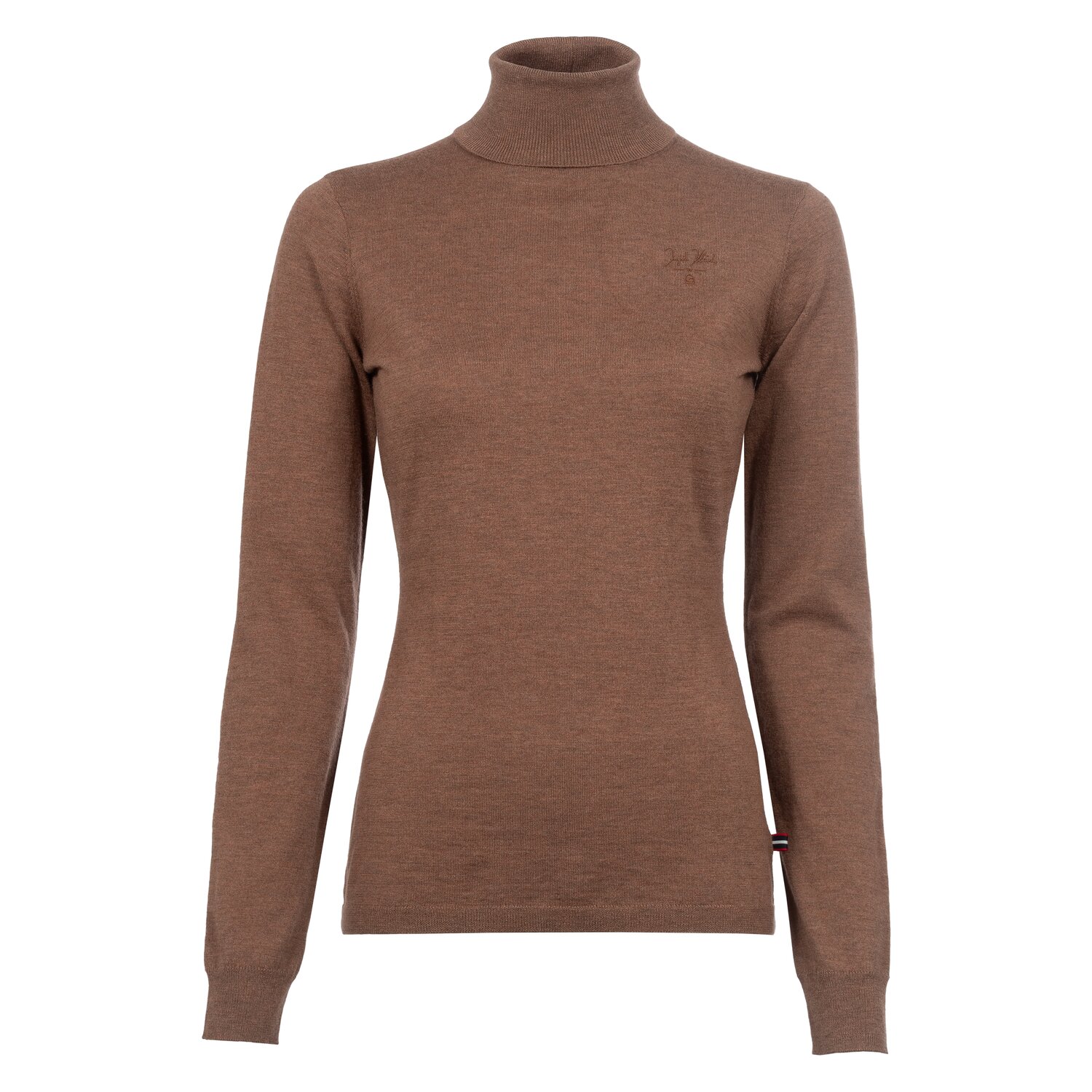 Cavallo Rollkragenpullover CAVALKAVI &ndash; Ansicht 3